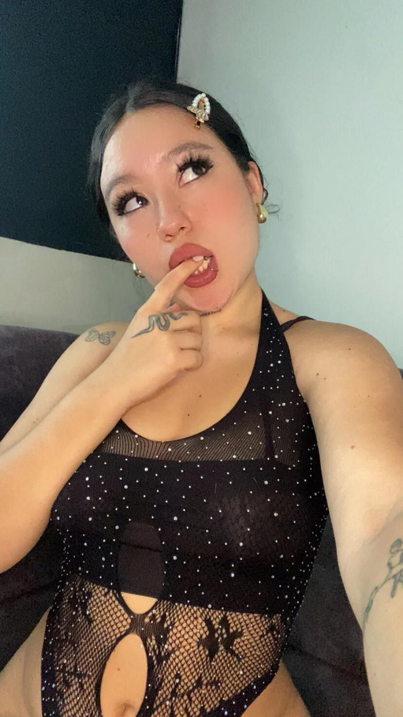XXX Porn Photo of Nude Eloween 3