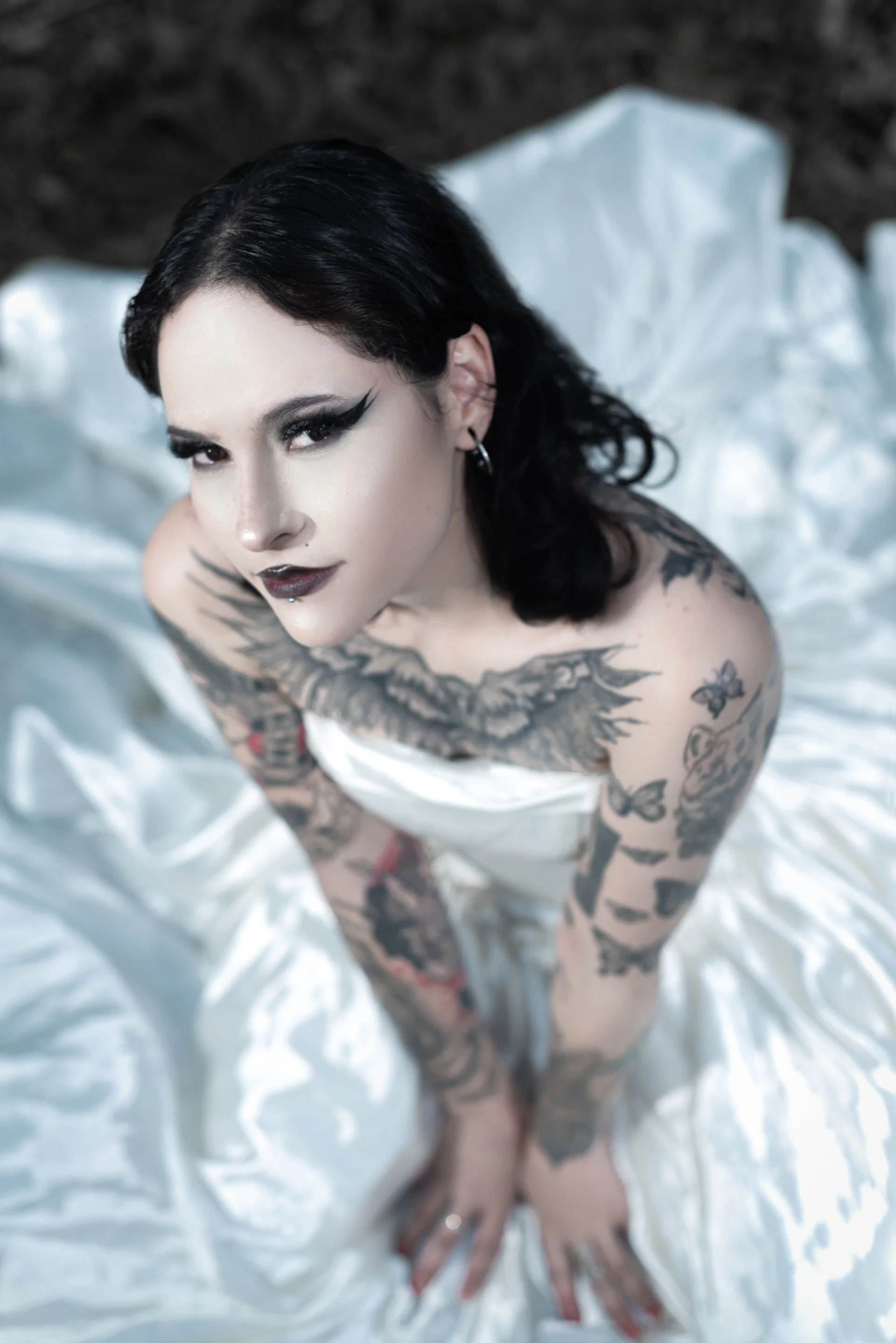 XXX Porn Photo of Nude AnnyThompson_ 82