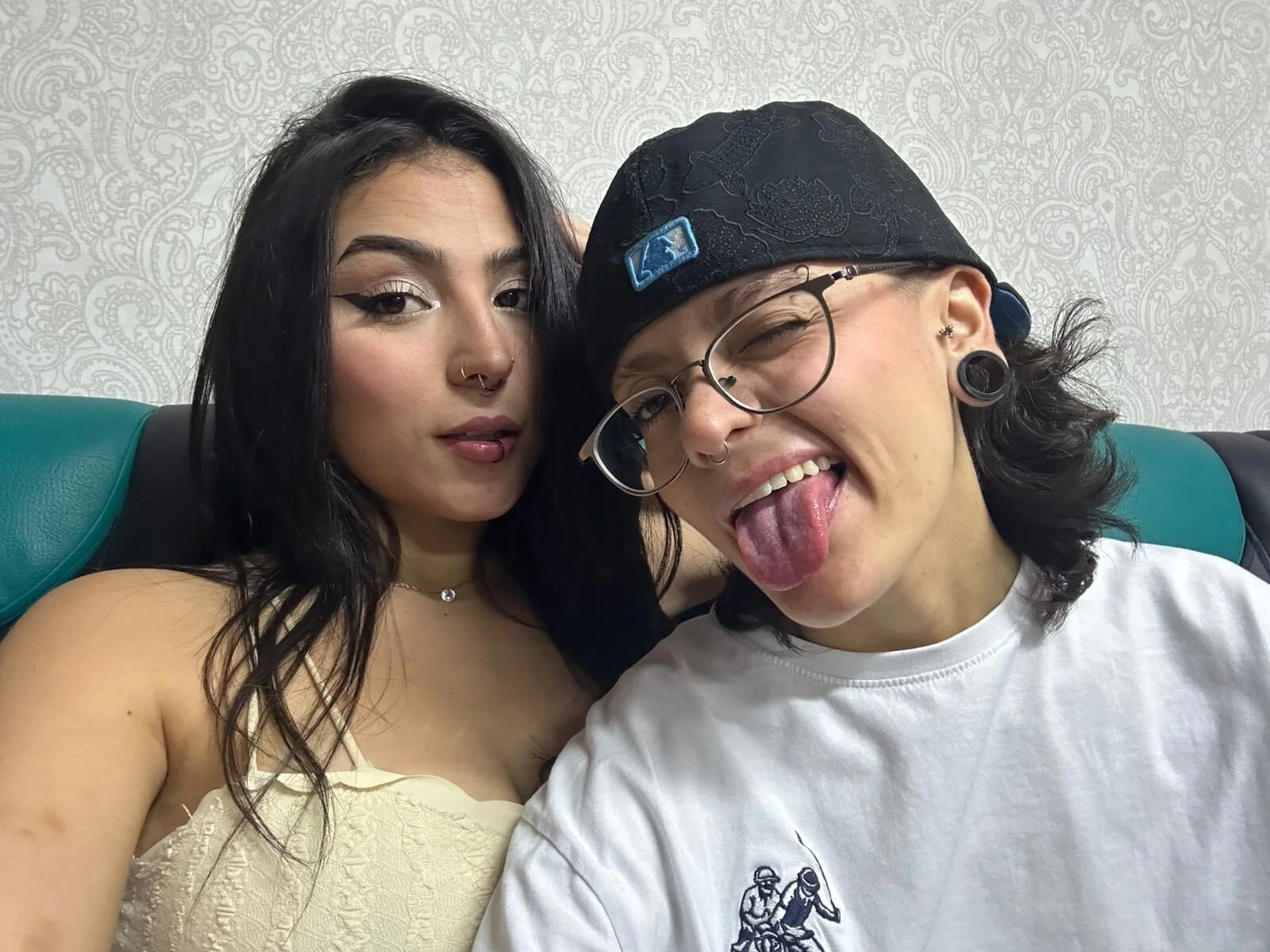 XXX Porn Photo of Nude Aurora_Califer66 3