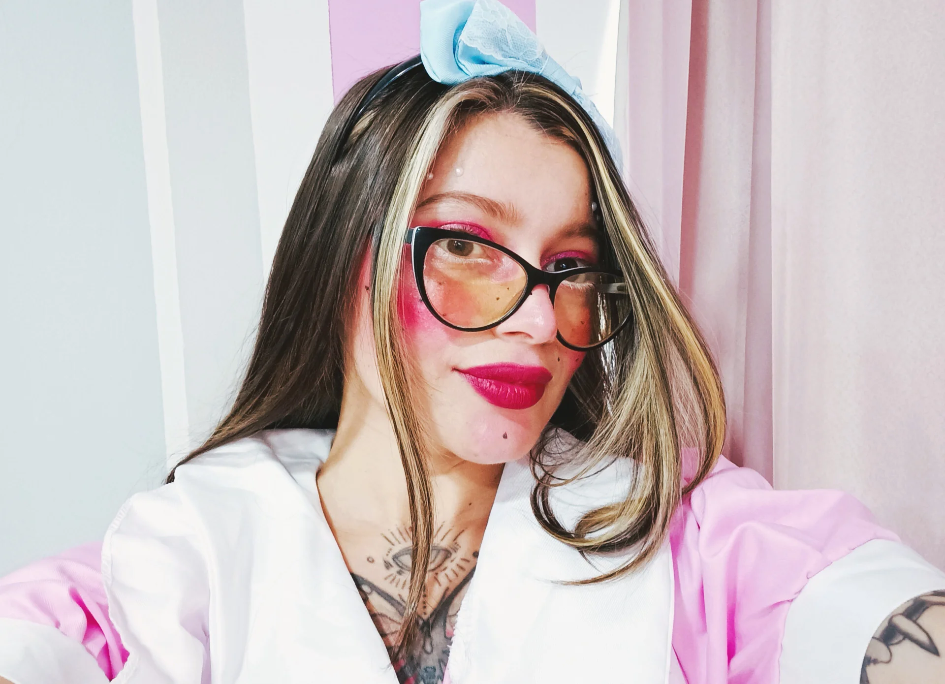 XXX Porn Photo of Nude KoraSweett 4