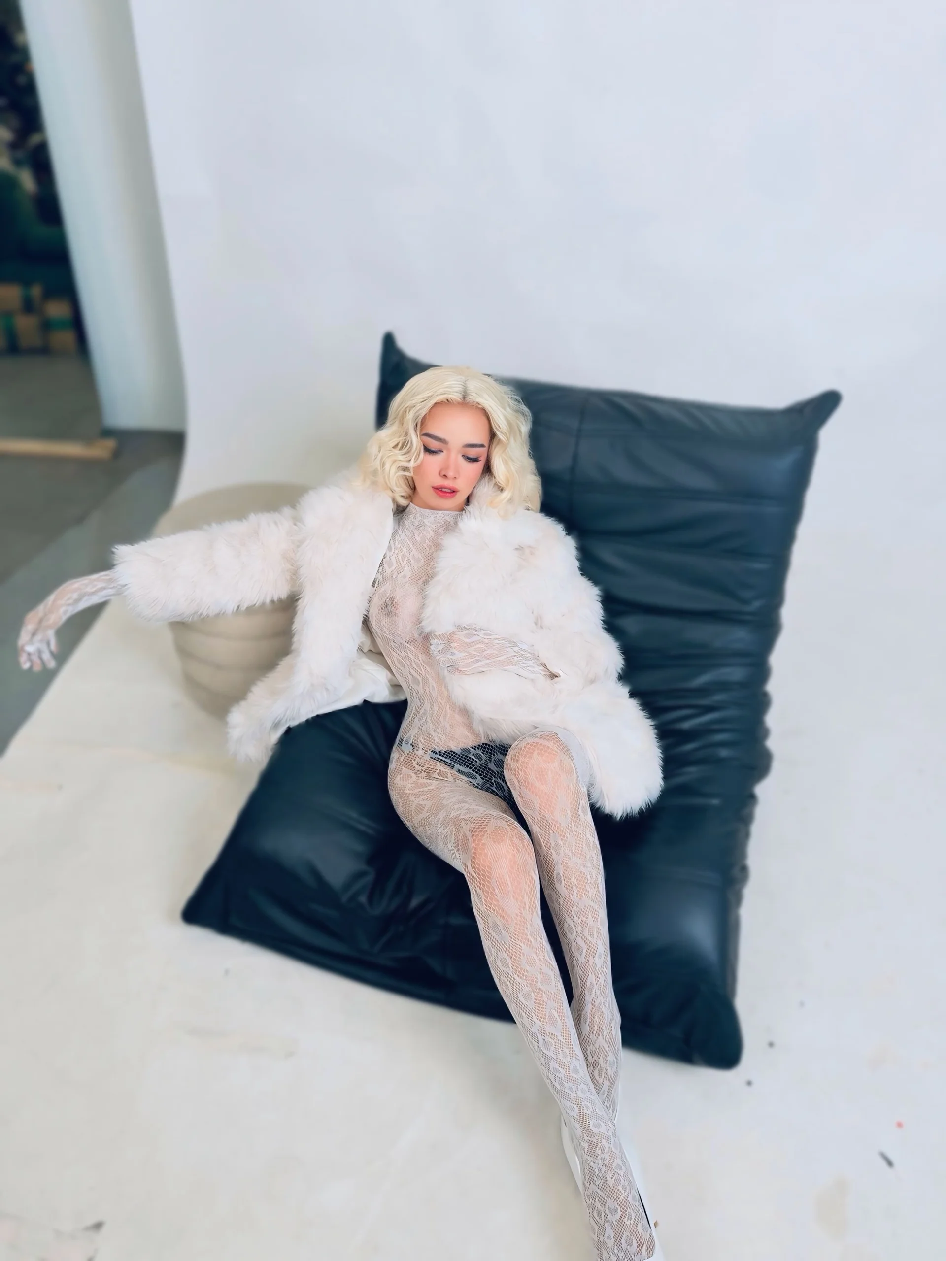 XXX Porn Photo of Nude cummingstar25 3