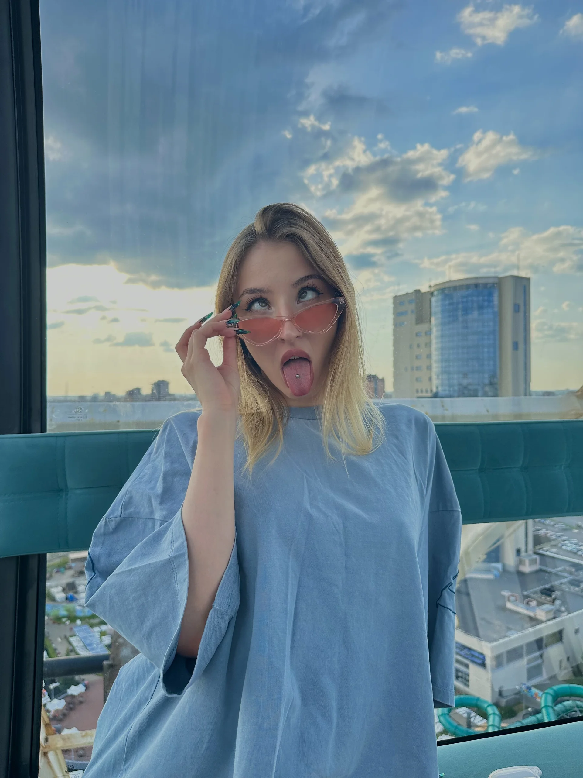 XXX Porn Photo of Nude annief0x 35