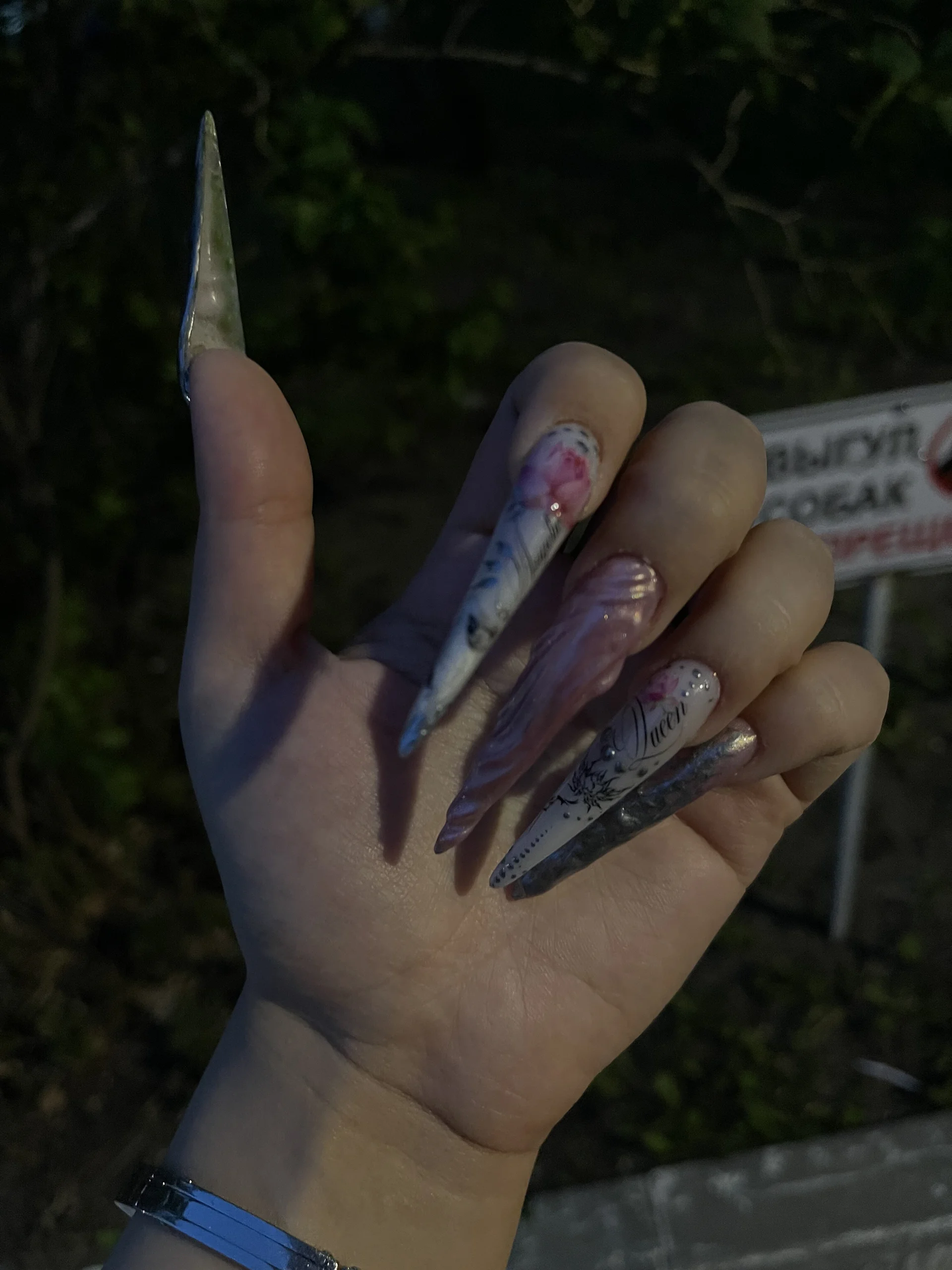 XXX Porn Photo of Nude 4everpleasurebaby 14