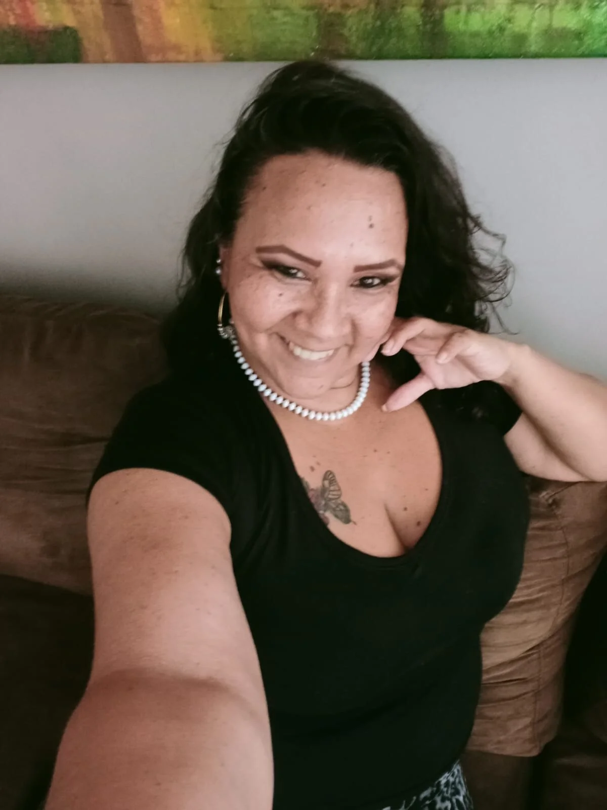 XXX Porn Photo of Nude BiirdyDavis 153
