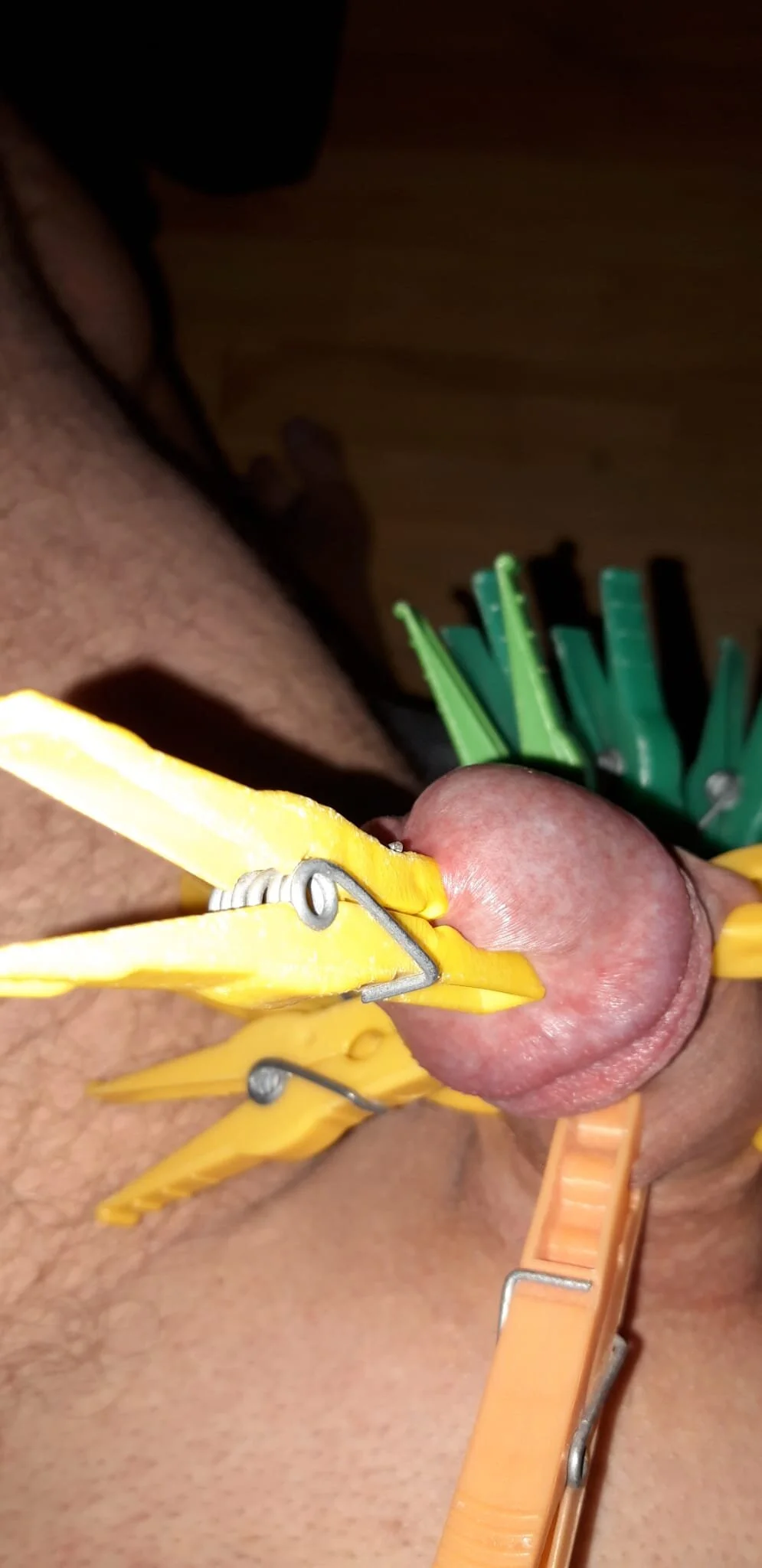 XXX Porn Photo of Nude slavedh 21