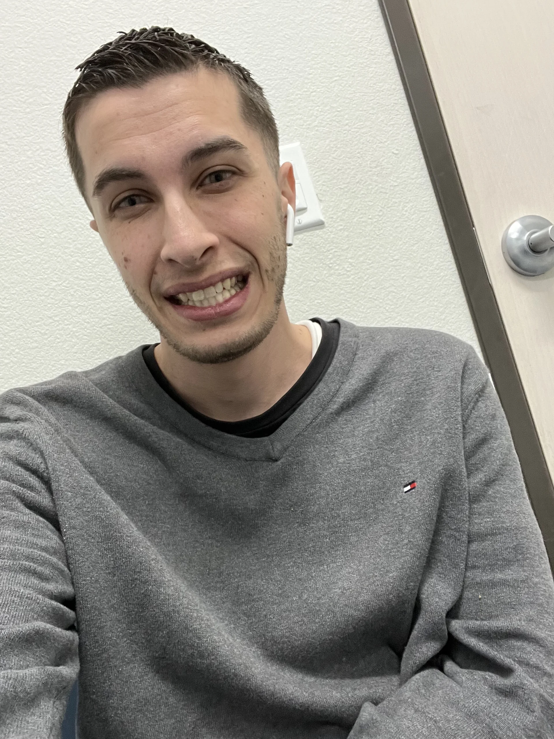 XXX Porn Photo of Nude JuicyJoshy 45