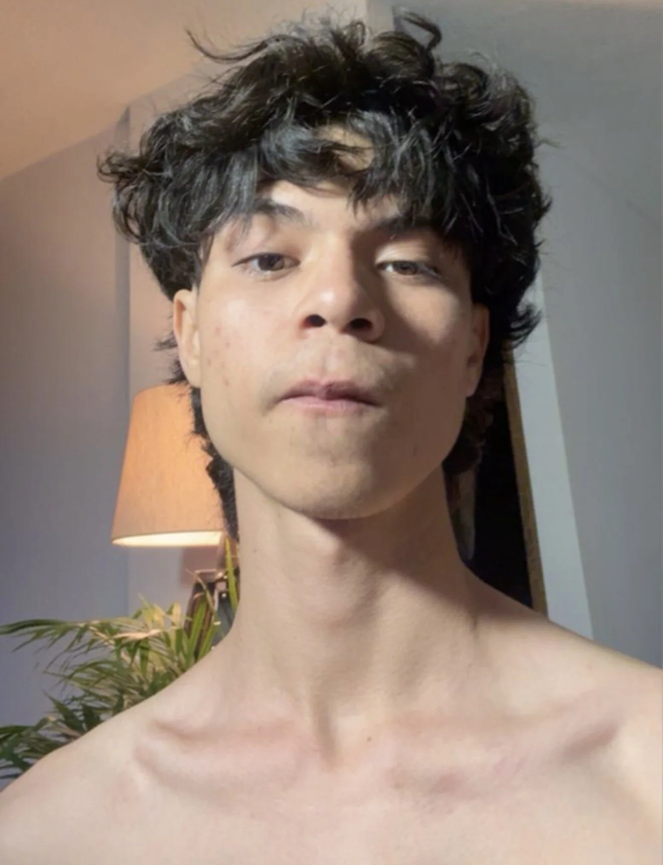 XXX Porn Photo of Nude OopsAgain_ 1