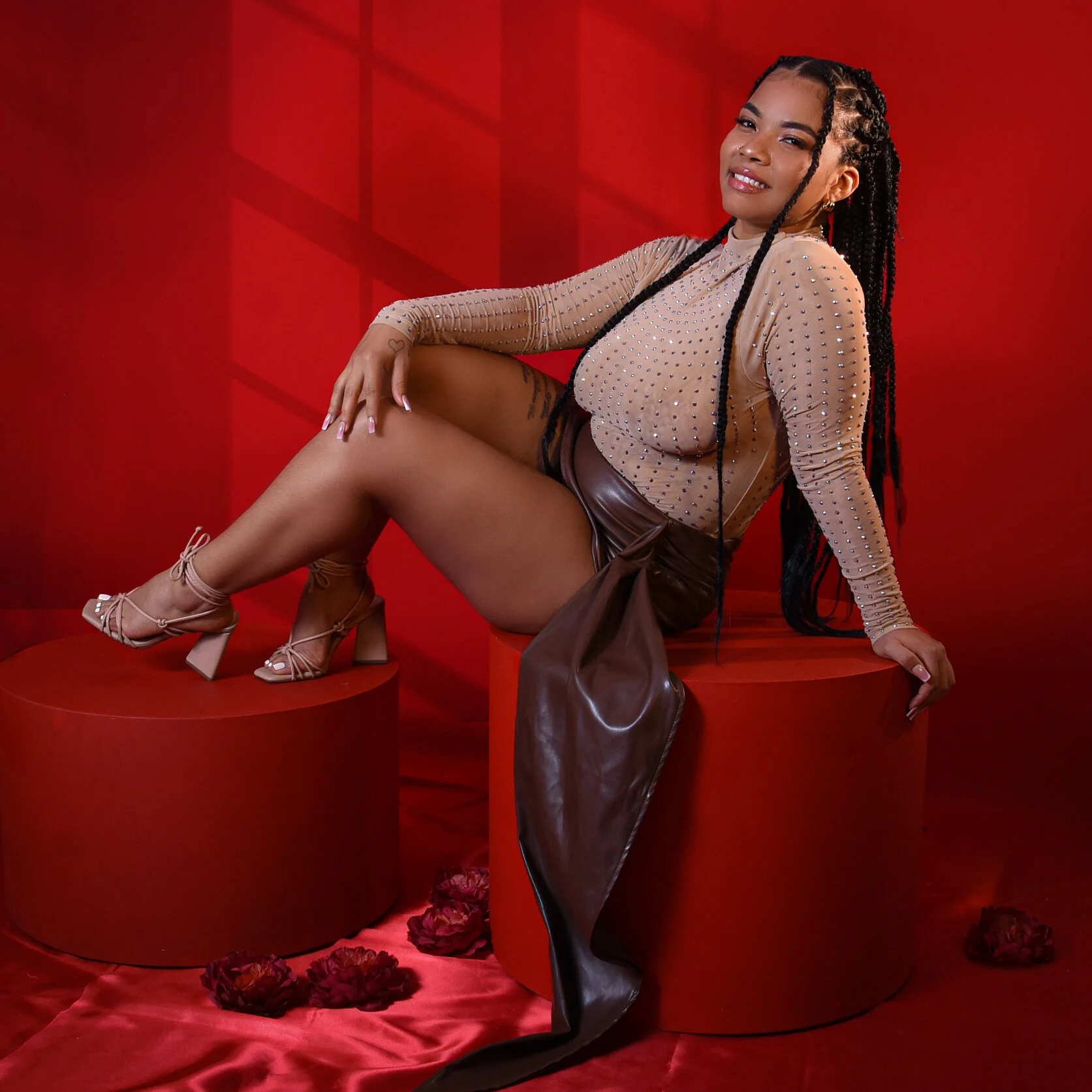 XXX Porn Photo of Nude SophiaaStone 60