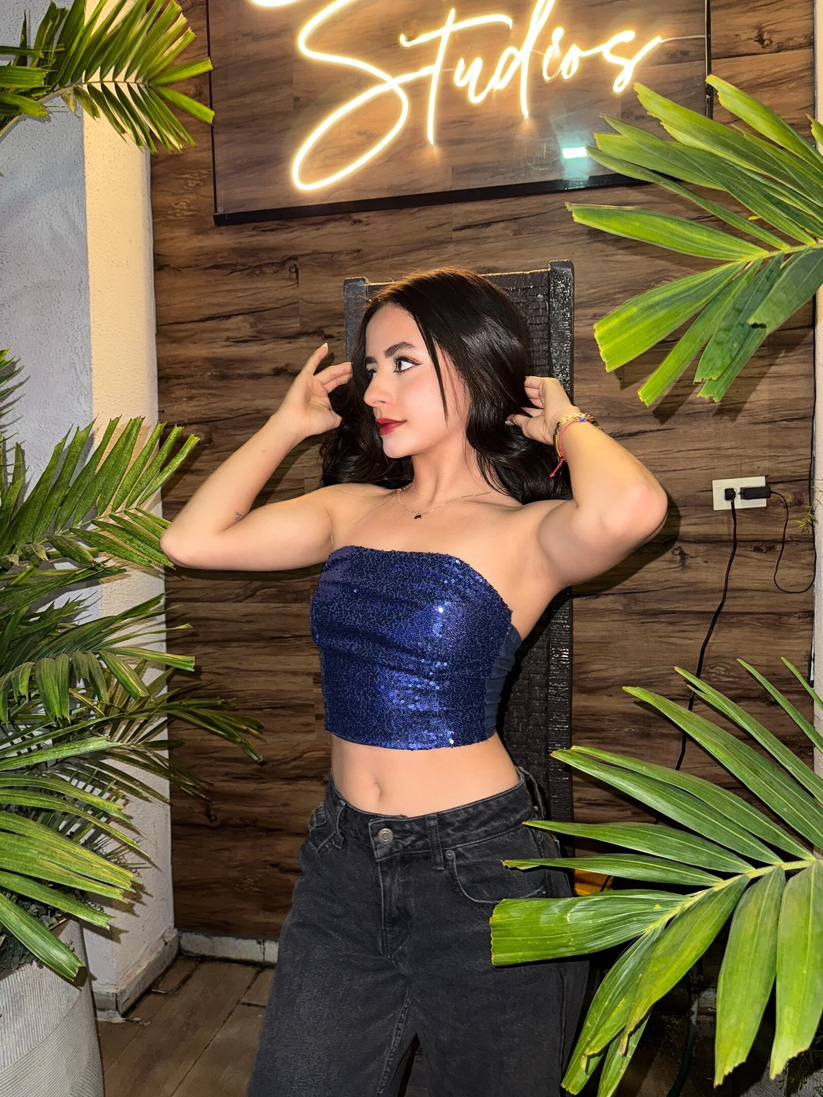 XXX Porn Photo of Nude IsabellaMoreau 15