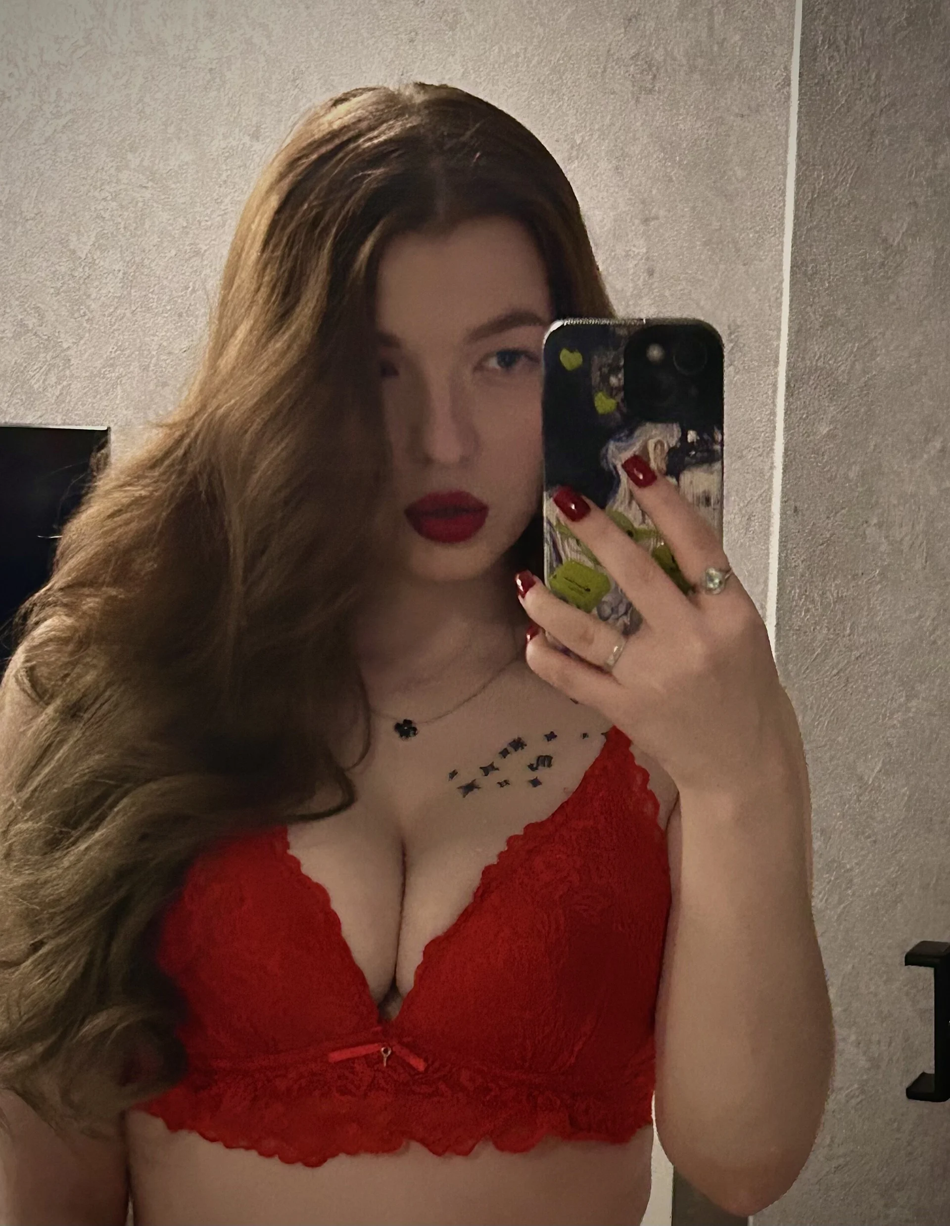 XXX Porn Photo of Nude Diora_vibe 7