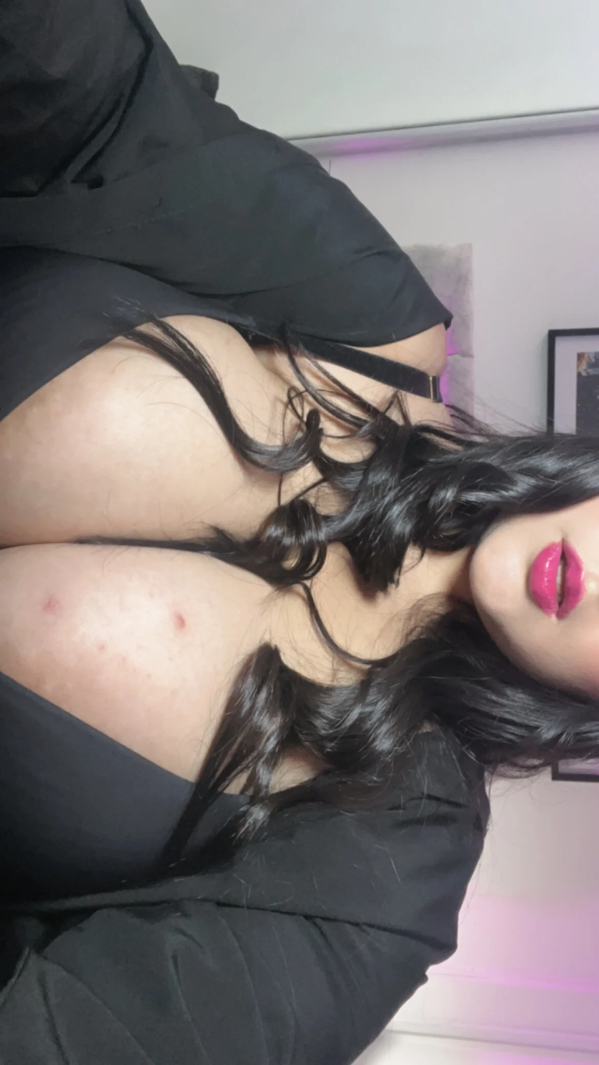 XXX Porn Photo of Nude Abby_Collings 4