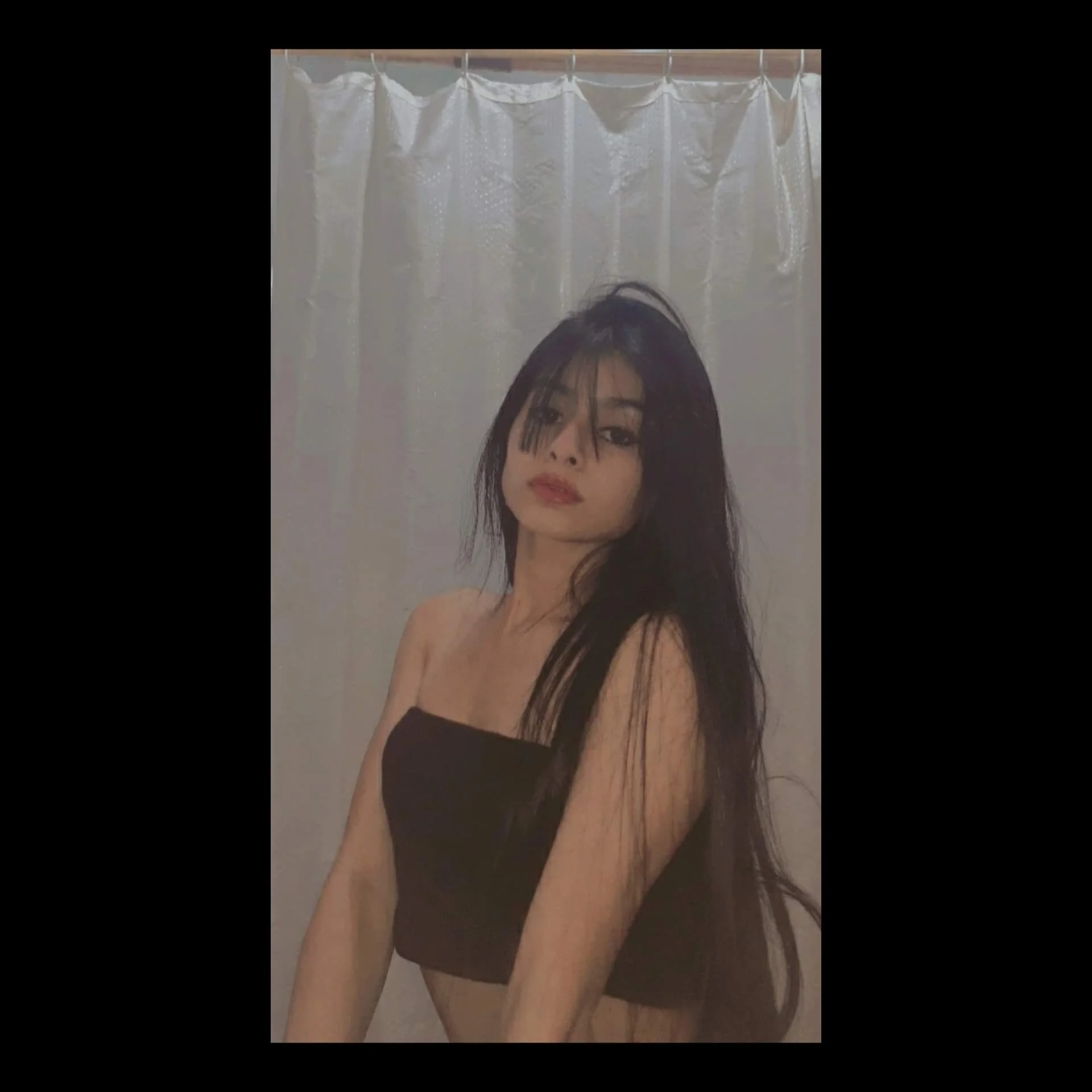 XXX Porn Photo of Nude YENNY_EC 5