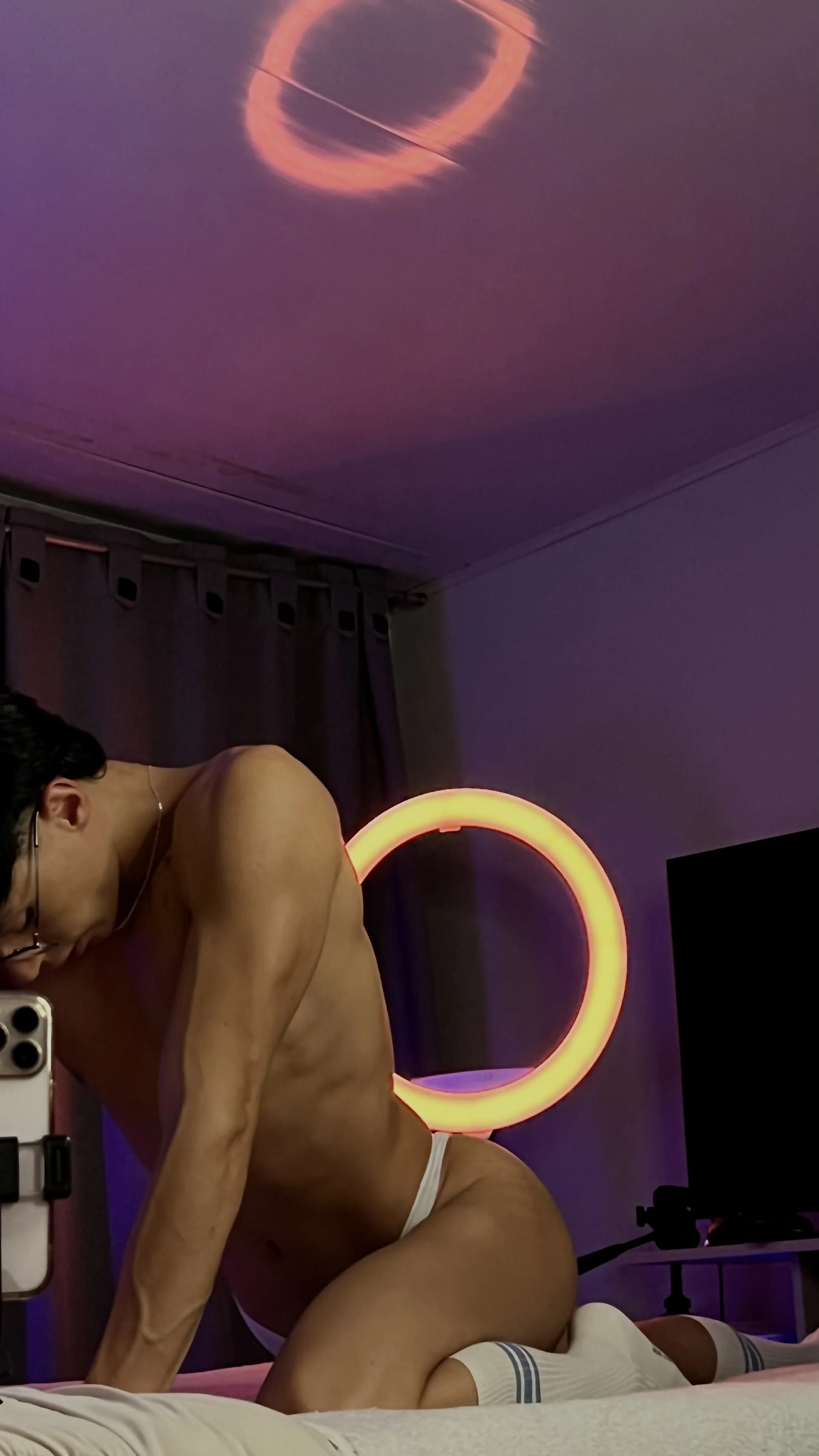 XXX Porn Photo of Nude charly_ackerman 6