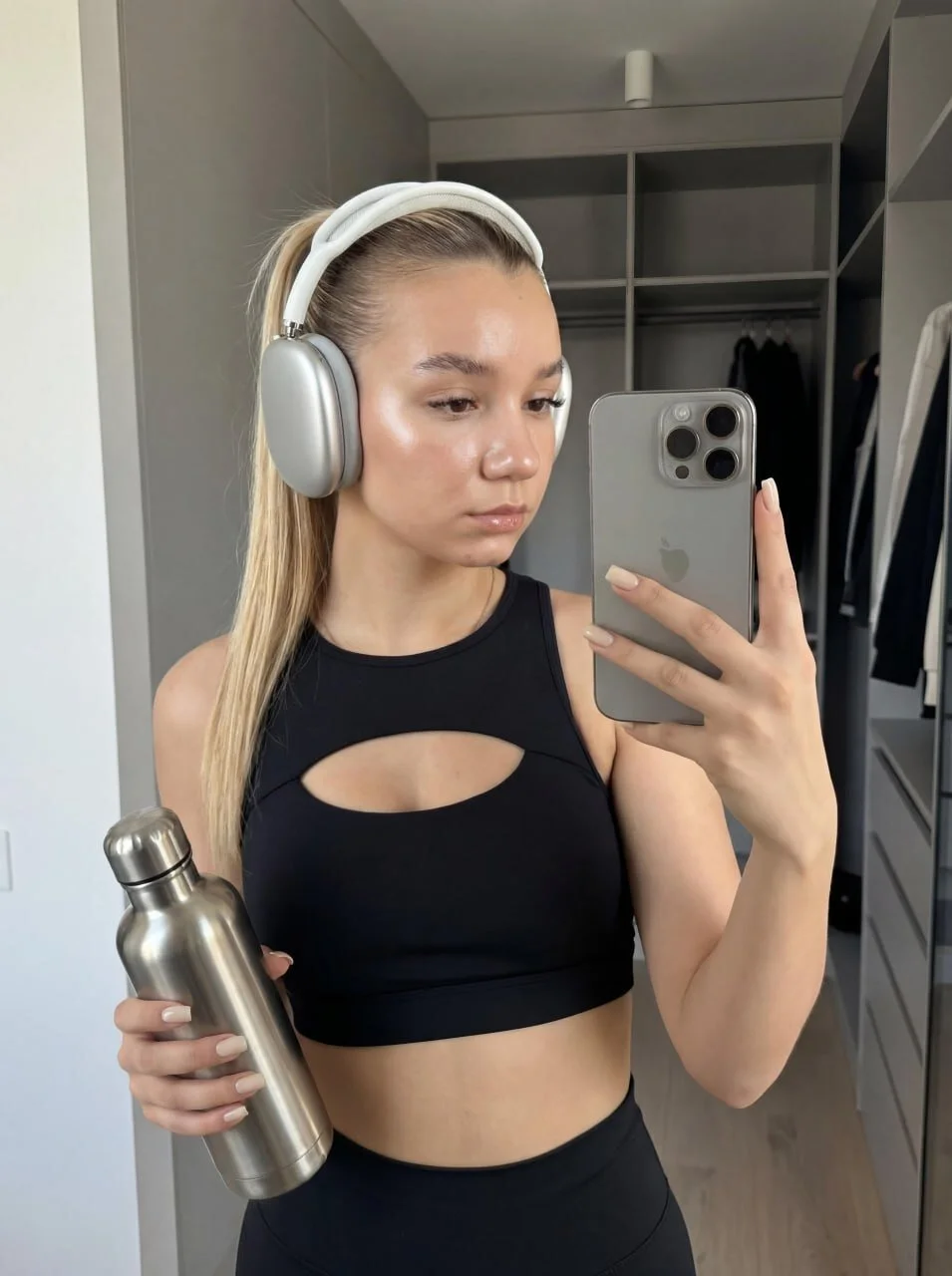 XXX Porn Photo of Nude BrynnHolverson 77