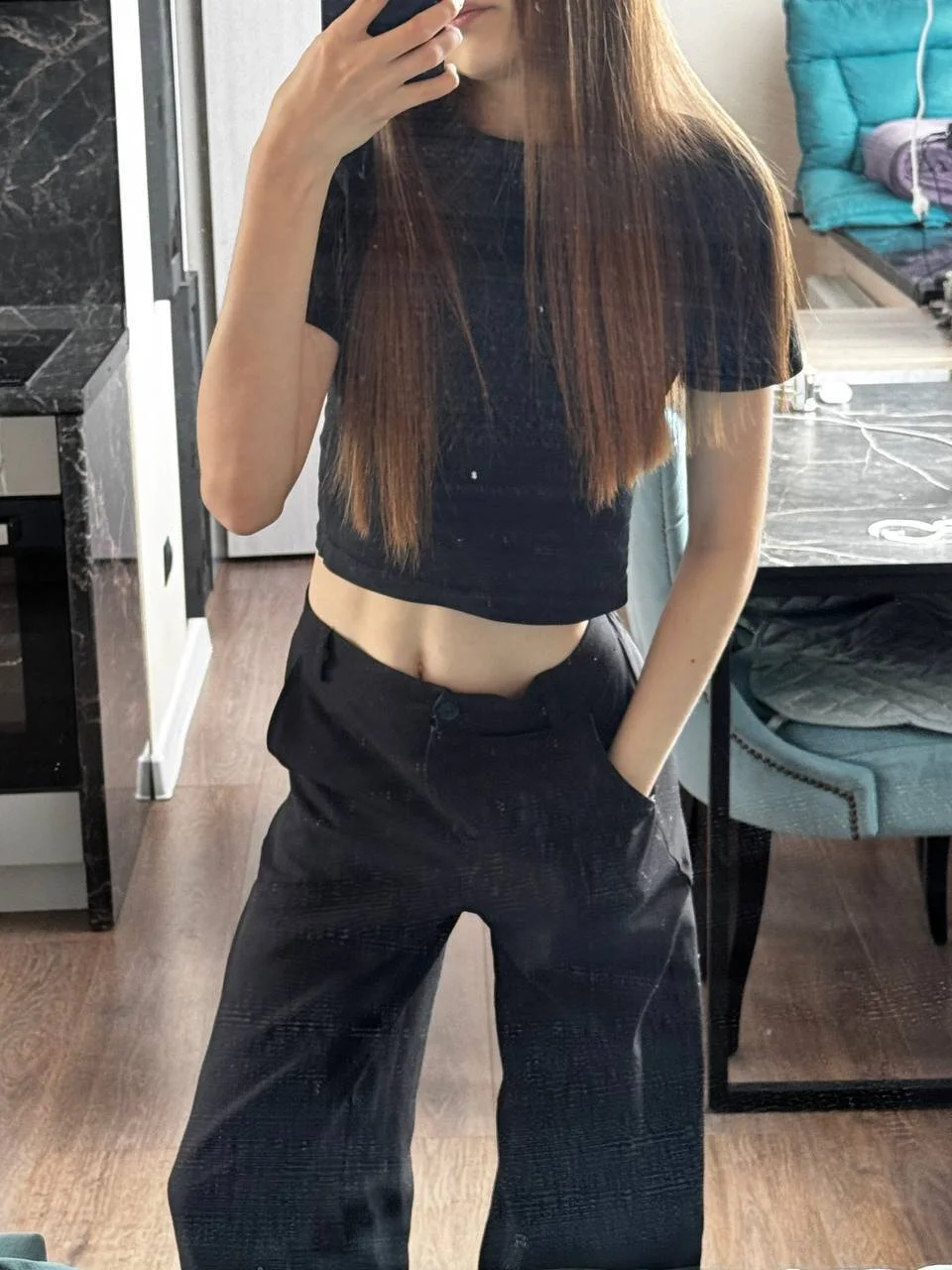 XXX Porn Photo of Nude luna_young 116