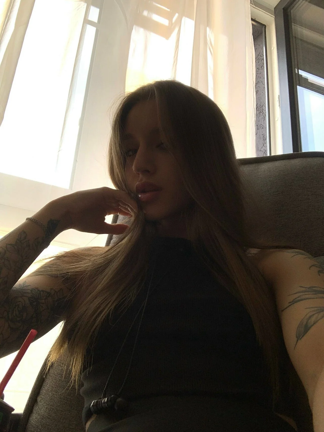 XXX Porn Photo of Nude sara_lory 3
