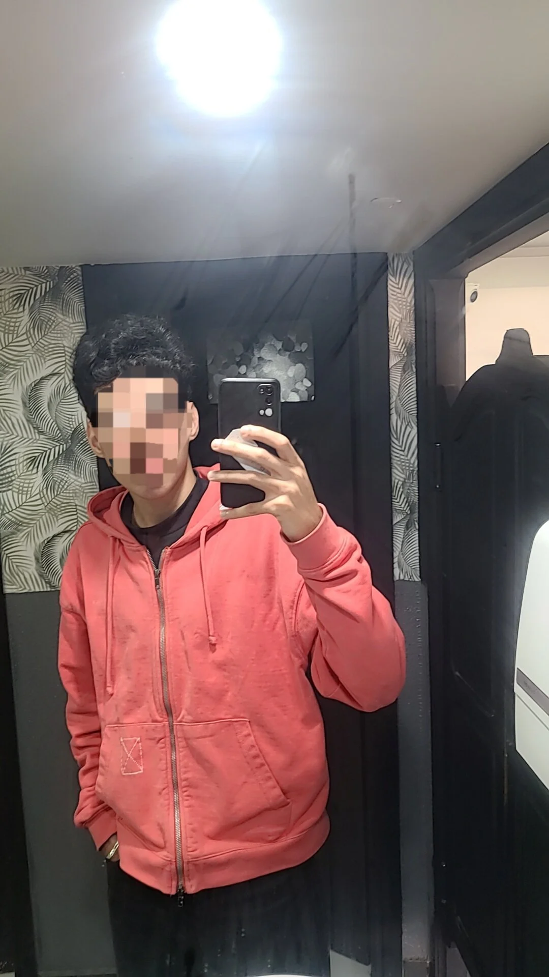 XXX Porn Photo of Nude moroccan_boyy 5