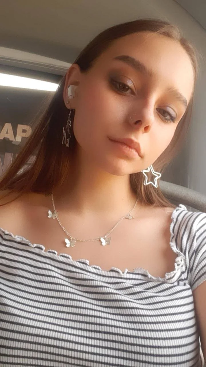 XXX Porn Photo of Nude Scout_Avrora 22
