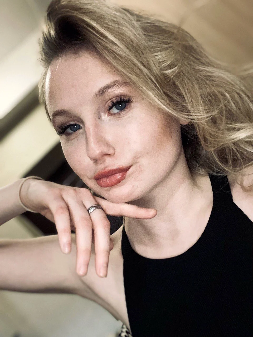 XXX Porn Photo of Nude Sweet_M1la 2