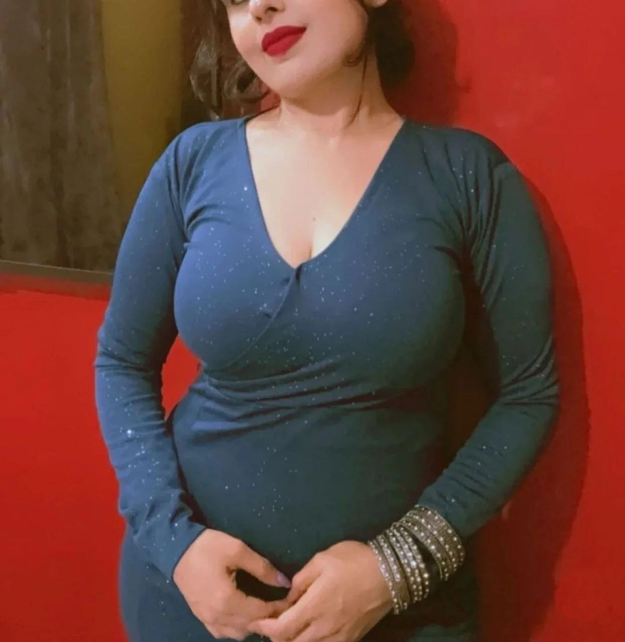 XXX Porn Photo of Nude _Kamakshi 3