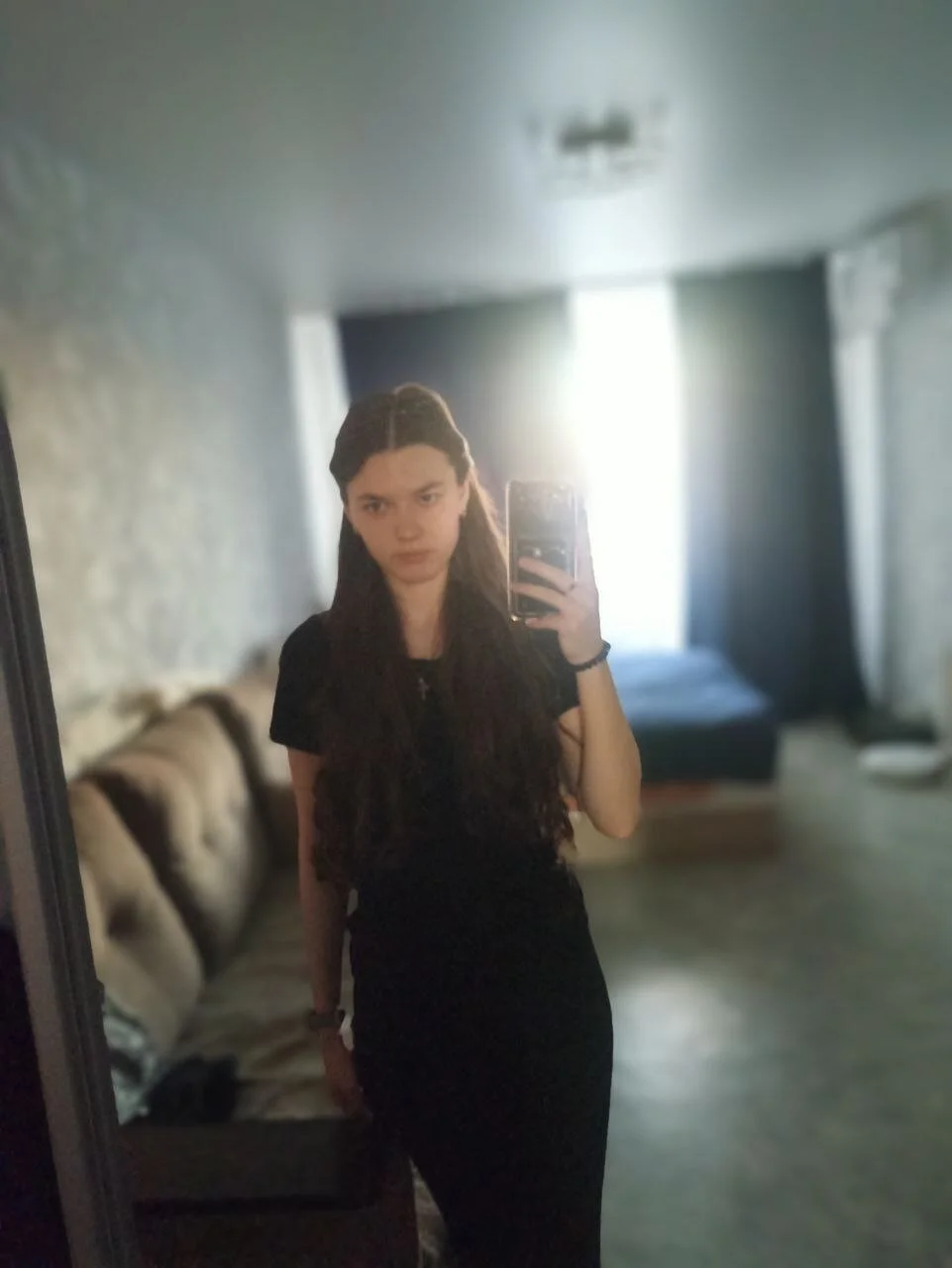 XXX Porn Photo of Nude bbydiana 2