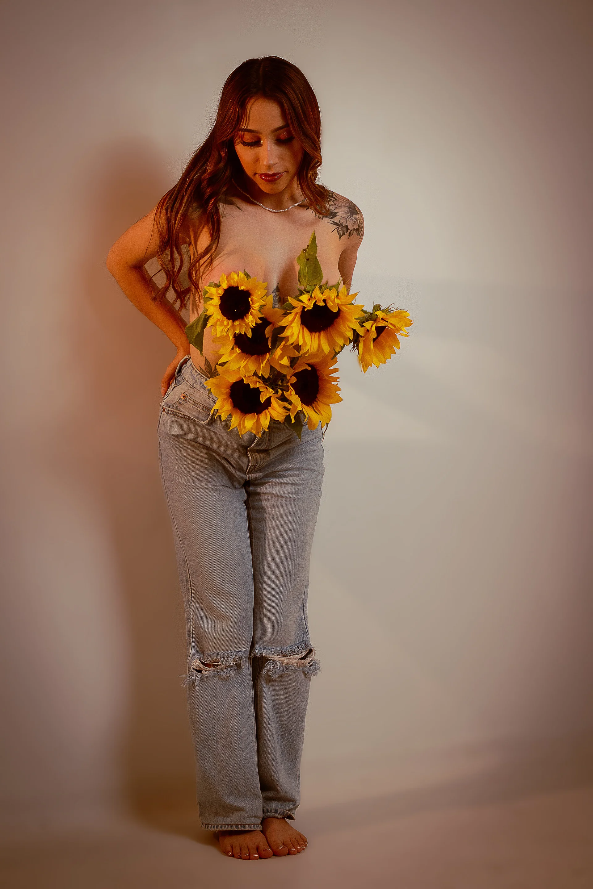 XXX Porn Photo of Nude PandoraRider 19