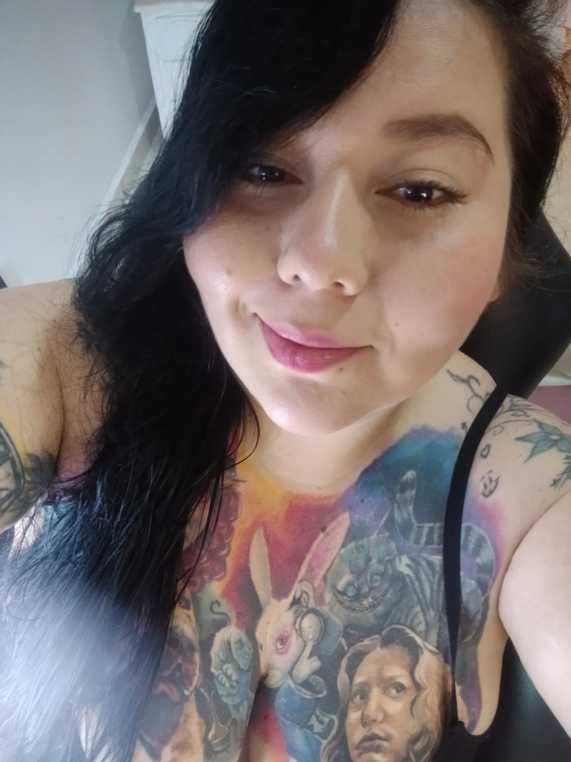 XXX Porn Photo of Nude kai_cenat 7