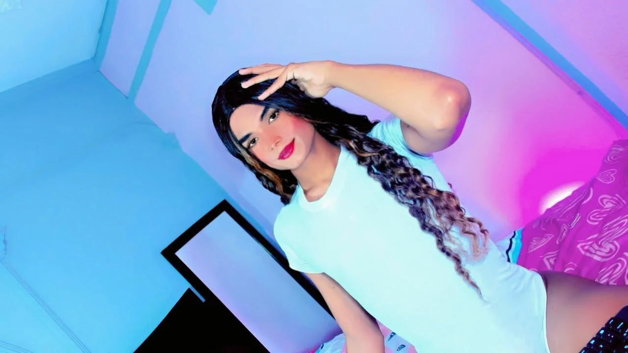 XXX Porn Photo of Nude Alisson_Secrett_ 18