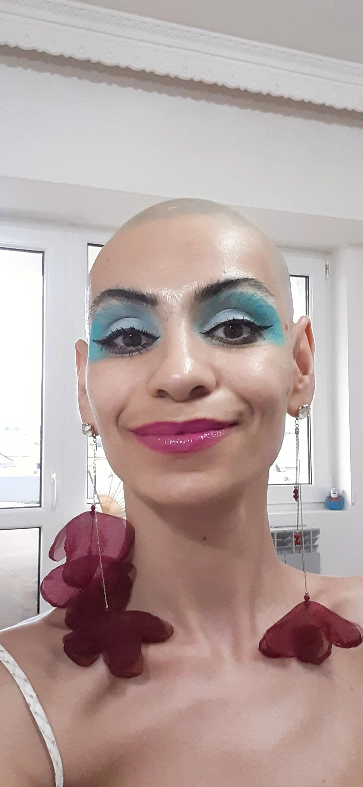 XXX Porn Photo of Nude hotSANDRA_STARR 66