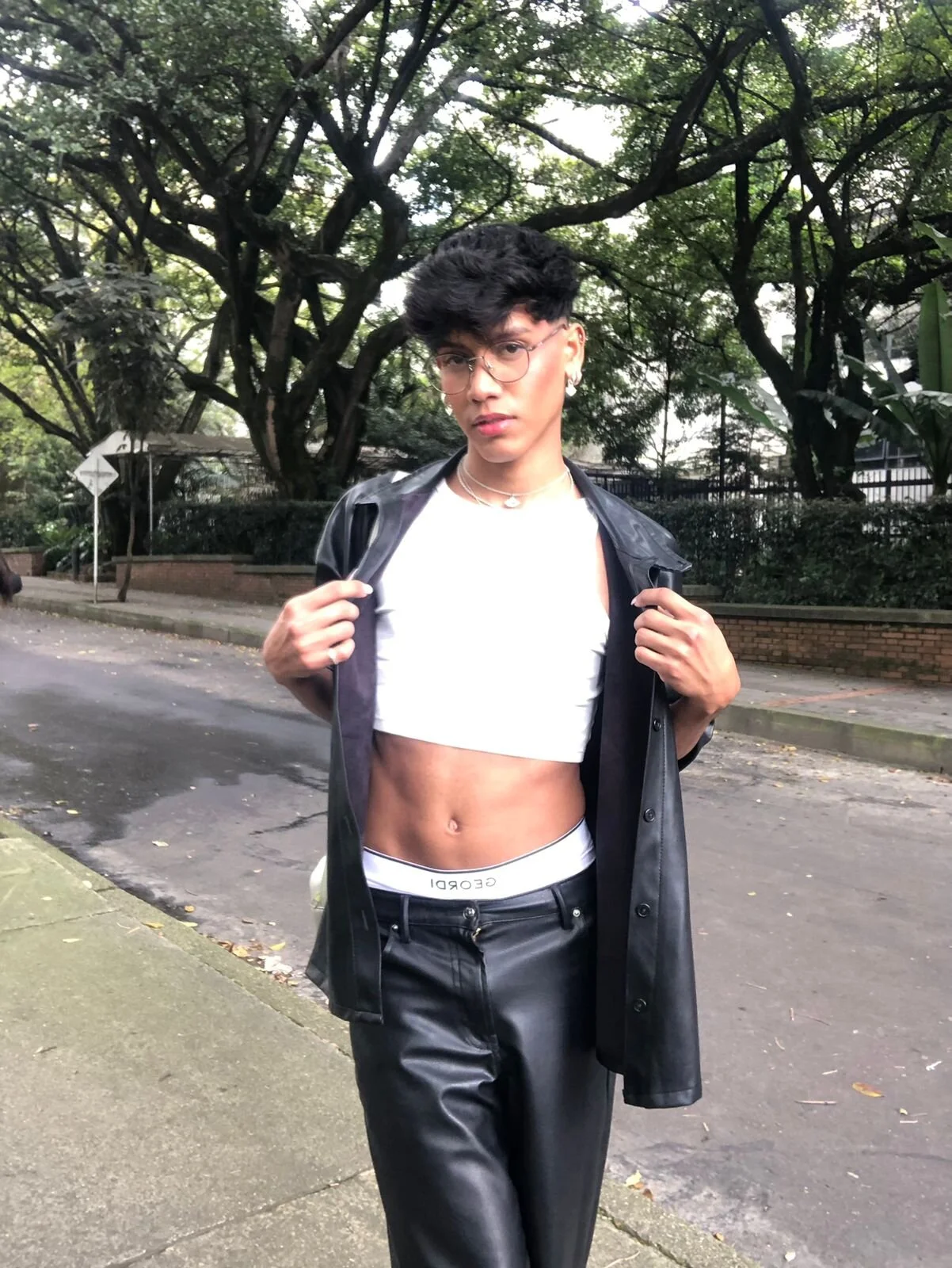 XXX Porn Photo of Nude Jonas_Rivers 36