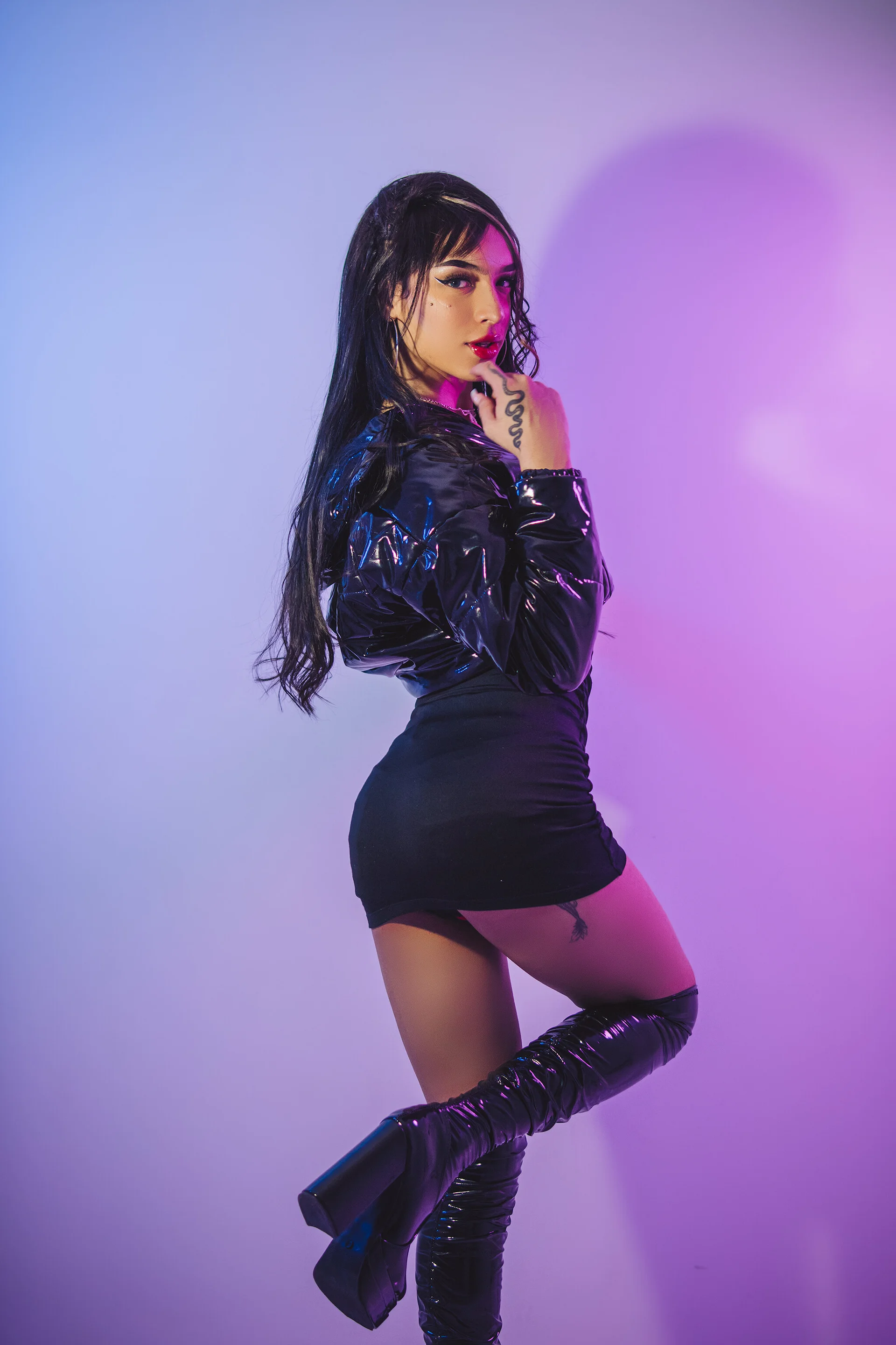XXX Porn Photo of Nude DeboraCopper 27