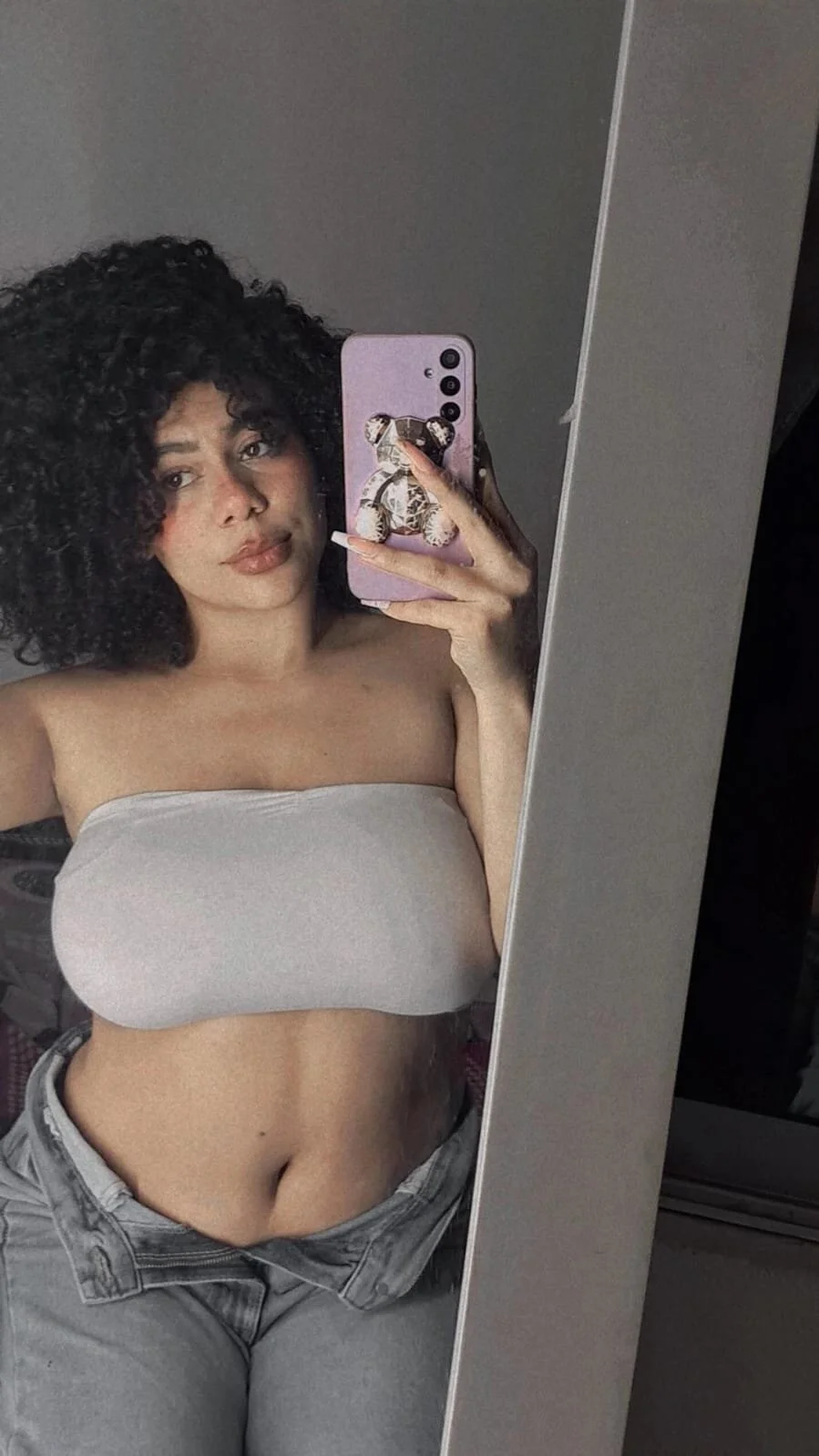 XXX Porn Photo of Nude Yerystar 13