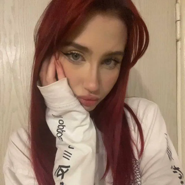 XXX Porn Photo of Nude NaomiSkinny 8