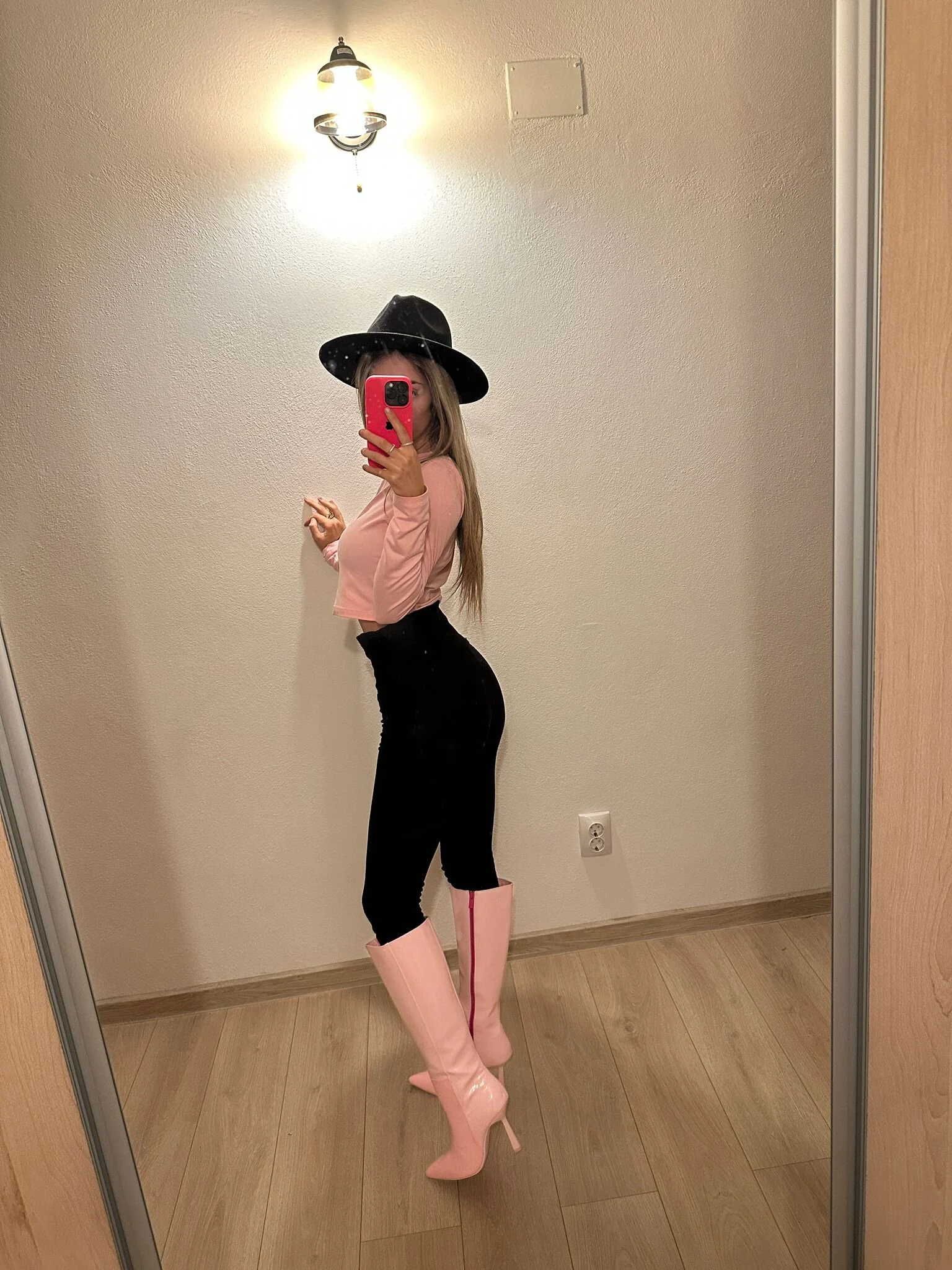 XXX Porn Photo of Nude MeganKroft_ 44