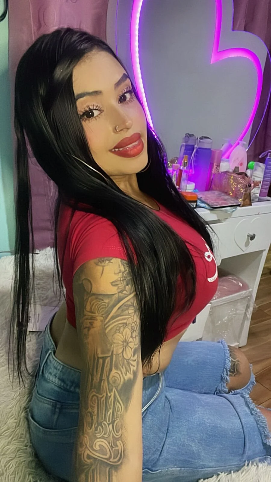 XXX Porn Photo of Nude Kendra_kobein 4