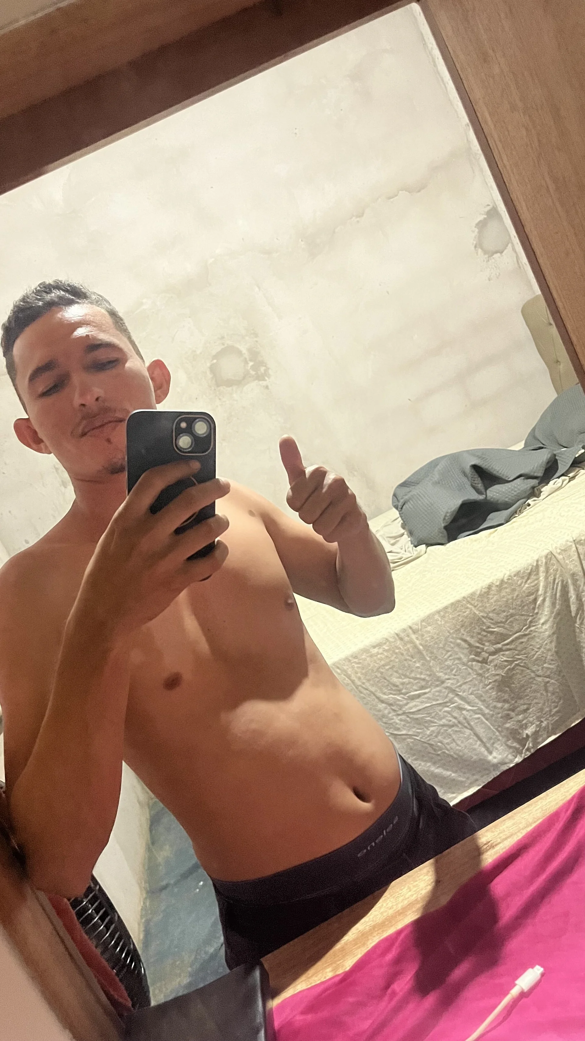 XXX Porn Photo of Nude seudesejo19cm 5
