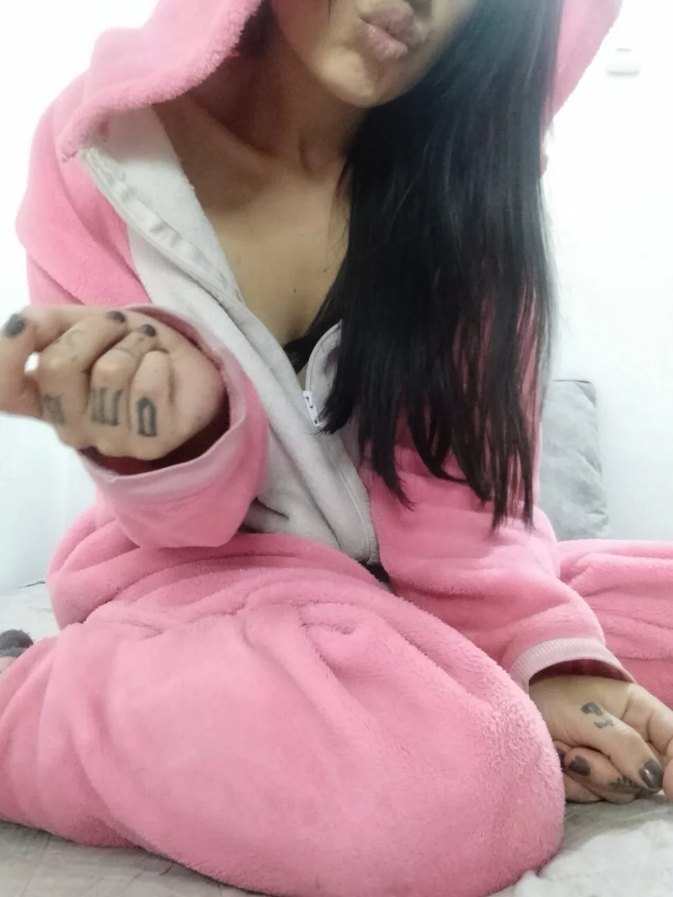XXX Porn Photo of Nude Taylormegan 1224