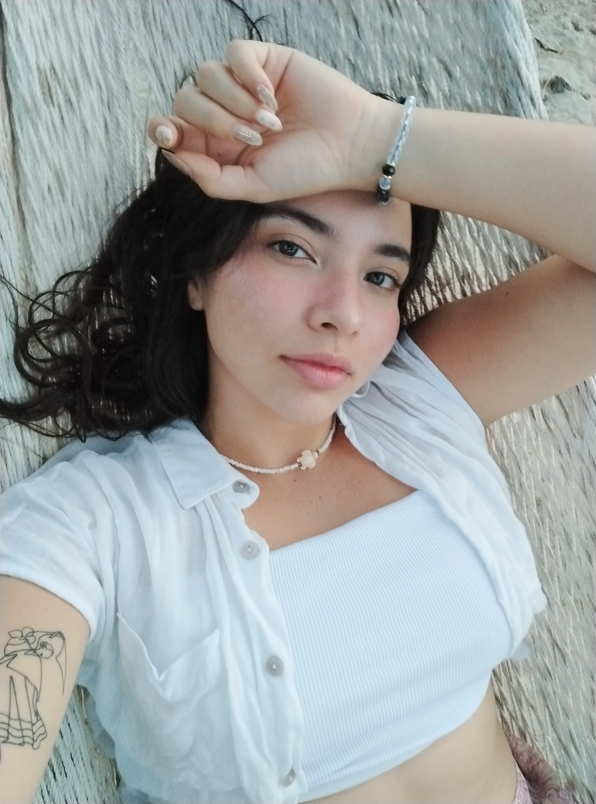 XXX Porn Photo of Nude Jules_Angel 3