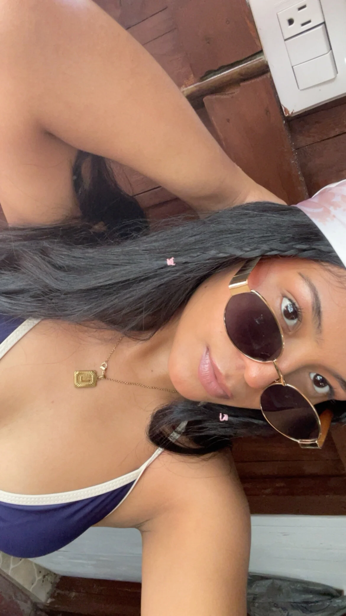 XXX Porn Photo of Nude LeahBar 6