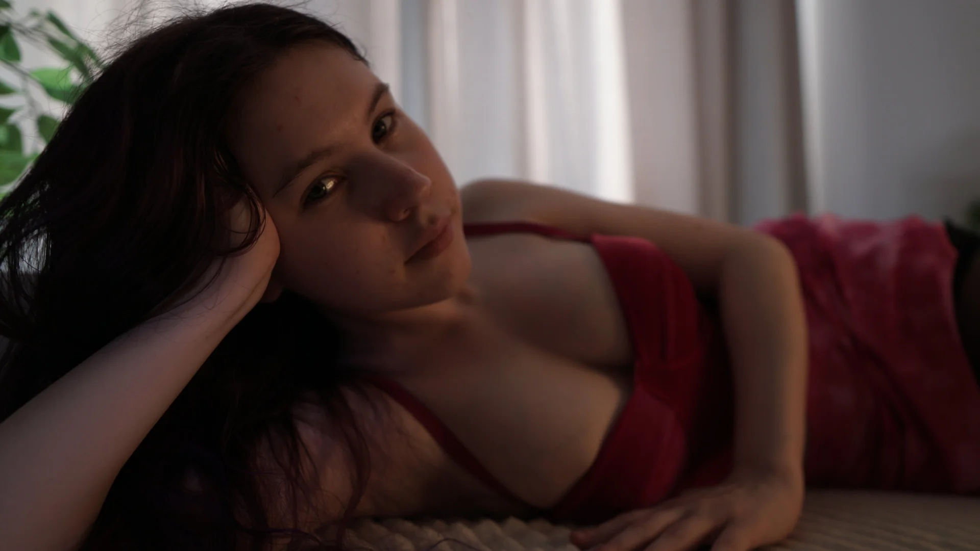 XXX Porn Photo of Nude ElizSpieth 23
