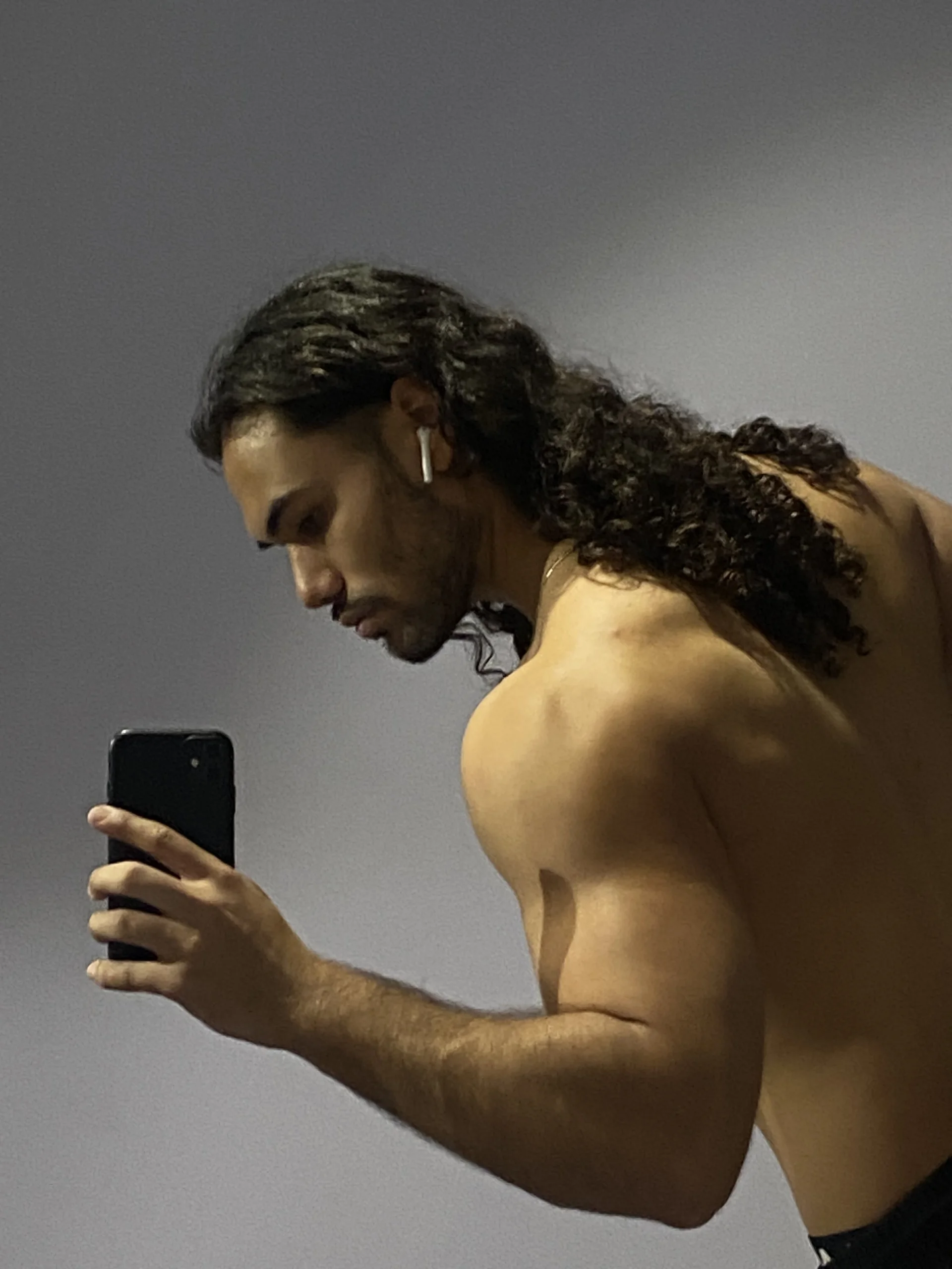 XXX Porn Photo of Nude Orlando_magic21 1