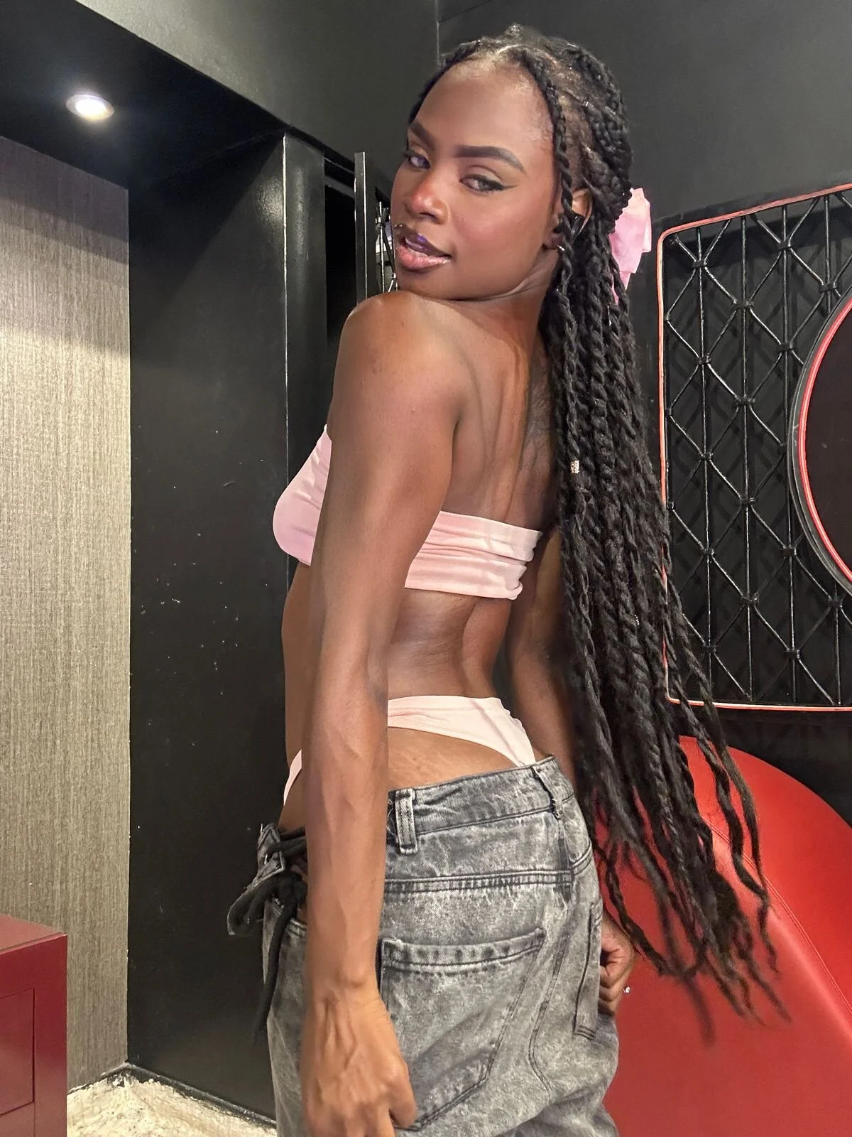 XXX Porn Photo of Nude LinsyAdaams 5