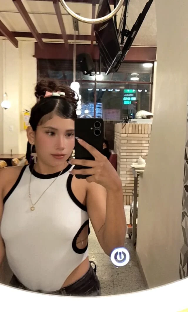 XXX Porn Photo of Nude MilaDivine 1