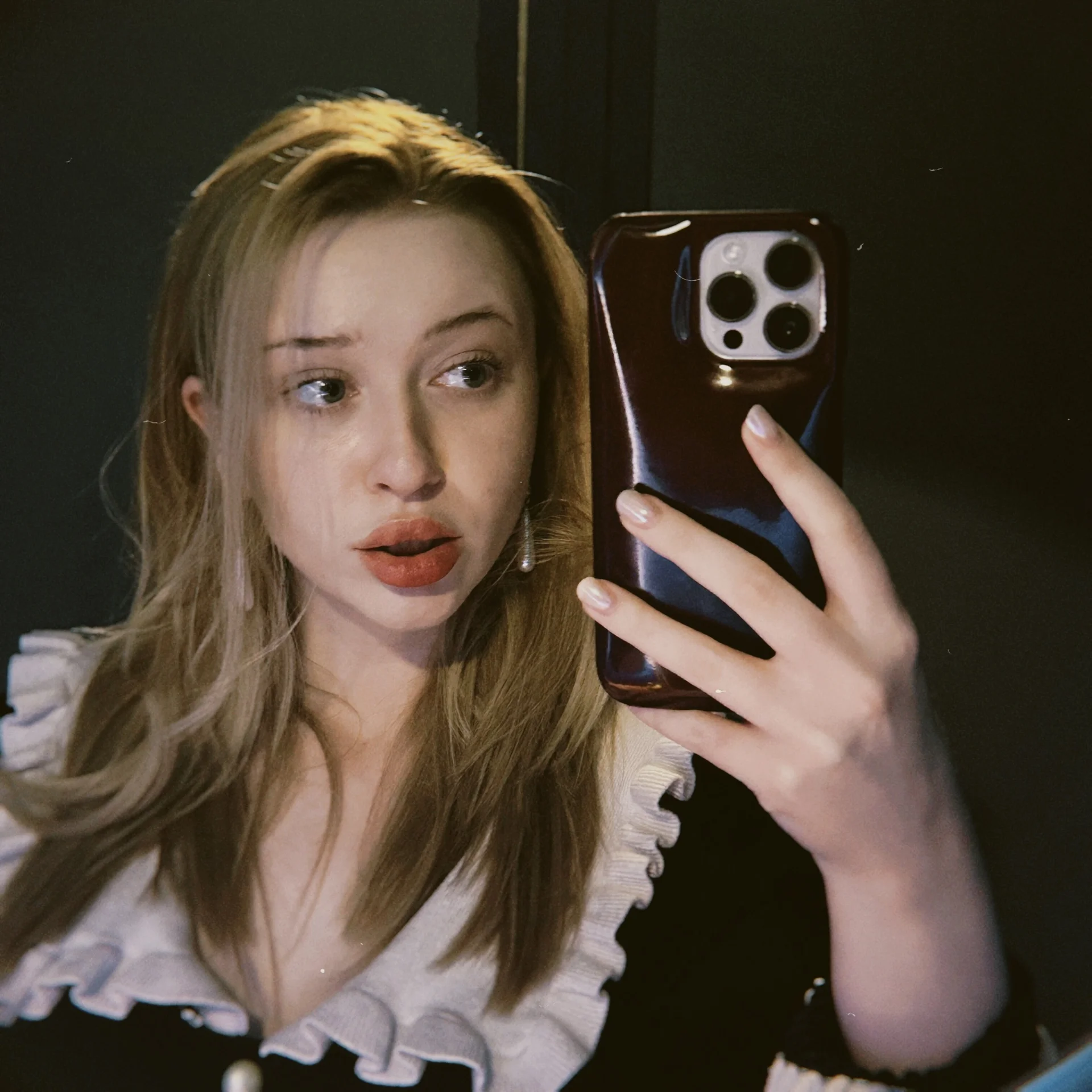 XXX Porn Photo of Nude Lale_Doll 1