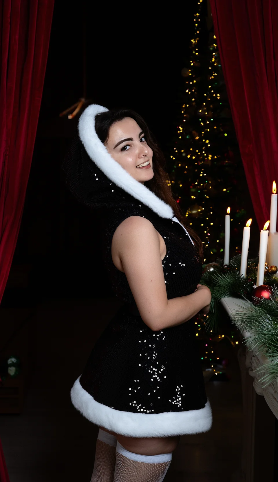 XXX Porn Photo of Nude foxxxymary 86