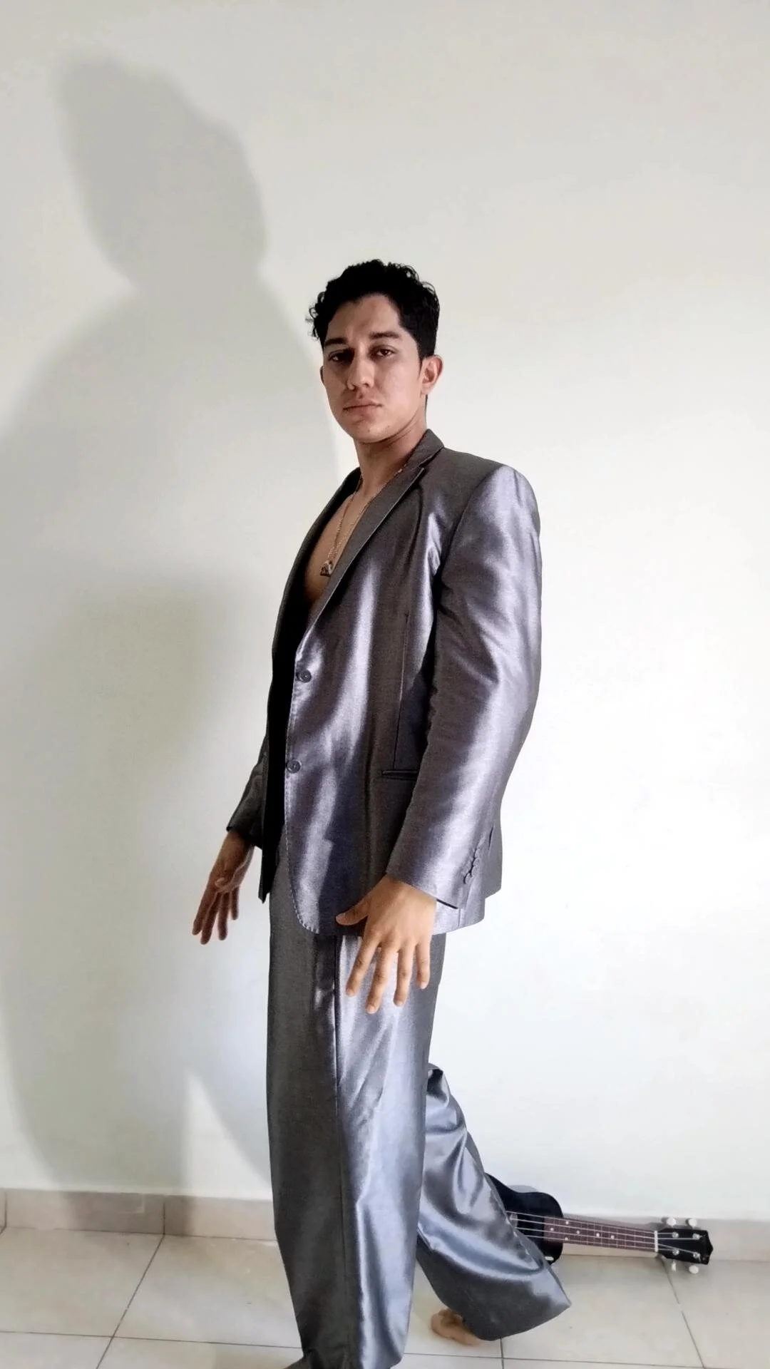 XXX Porn Photo of Nude dilandalan 11