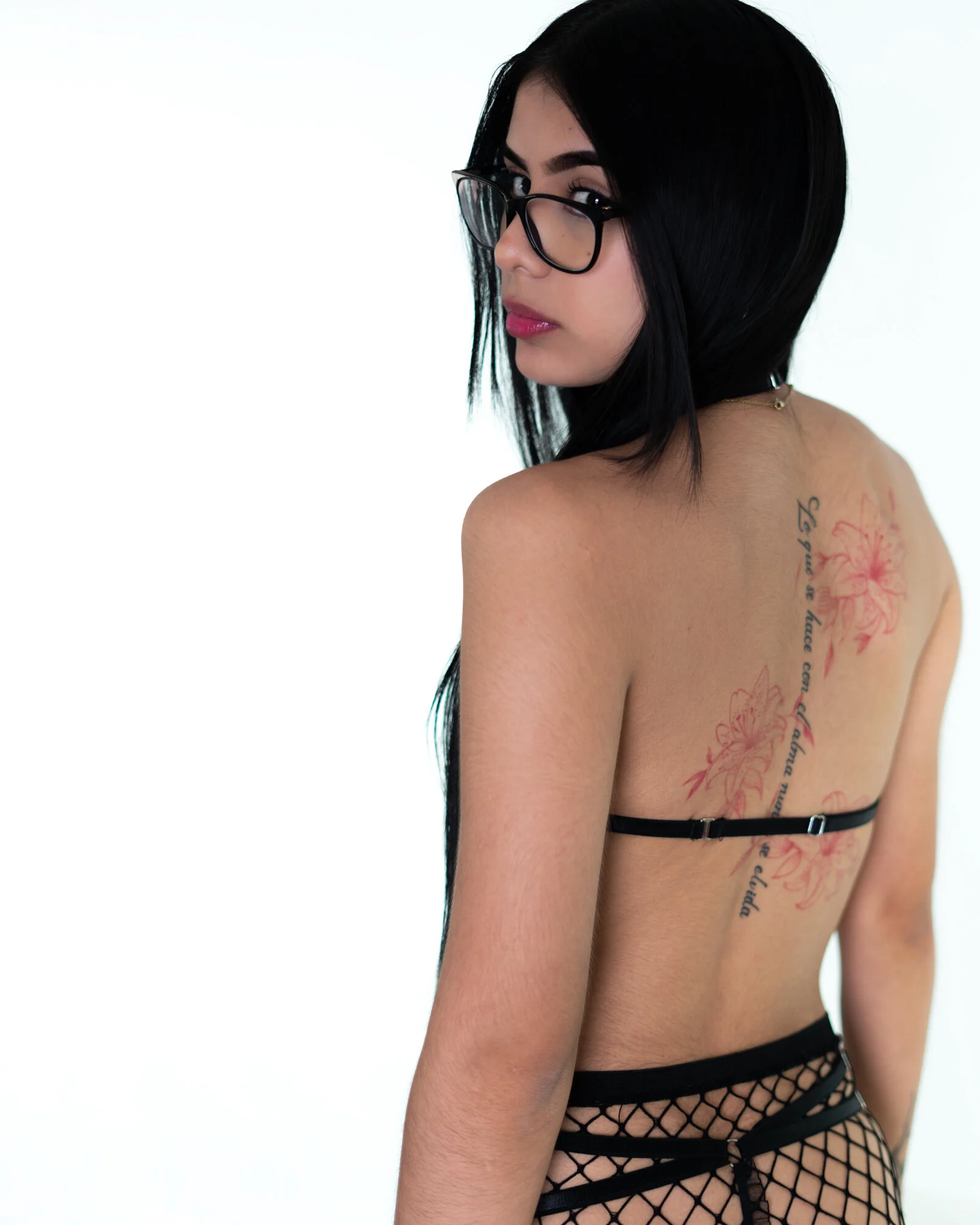 XXX Porn Photo of Nude Lili_Stone_ 13