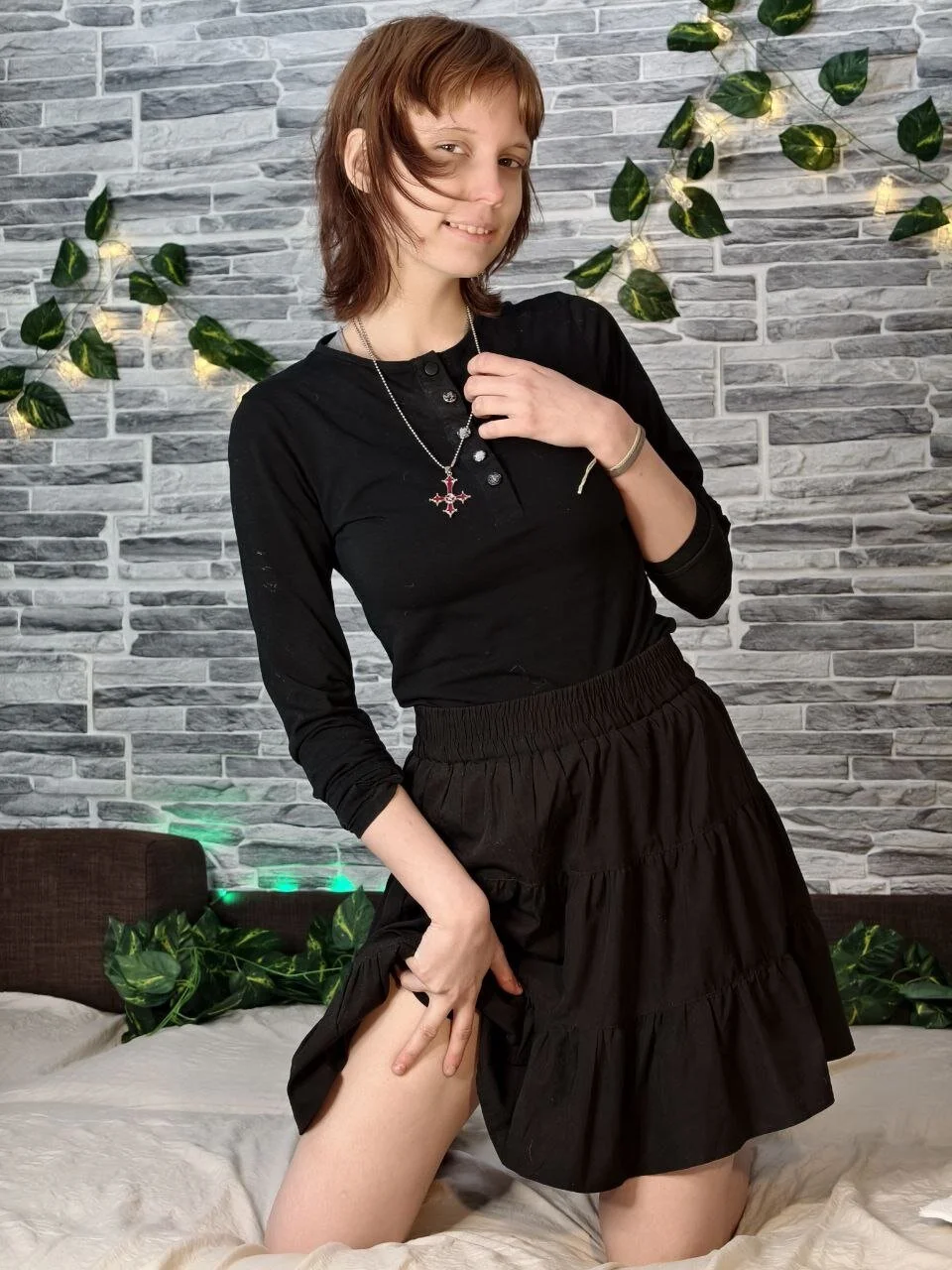 XXX Porn Photo of Nude Sweet_darly 9