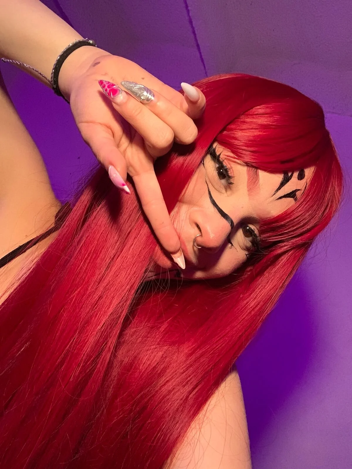 XXX Porn Photo of Nude Sabrina_bloom 1