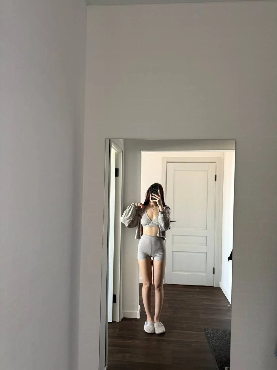 XXX Porn Photo of Nude PalmiraJaussen 9